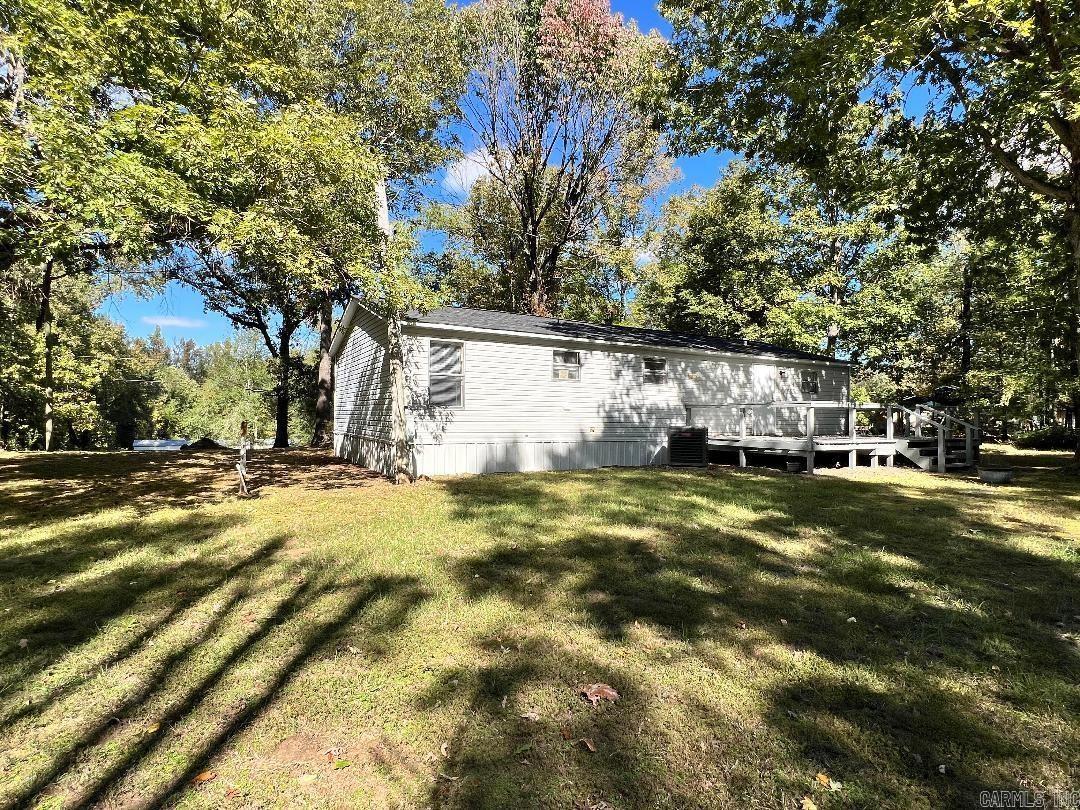 104 Beth  Star City, AR