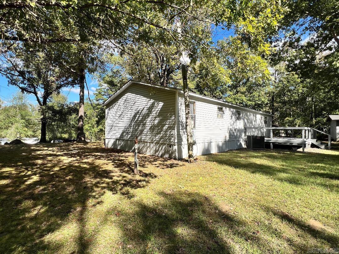 104 Beth  Star City, AR