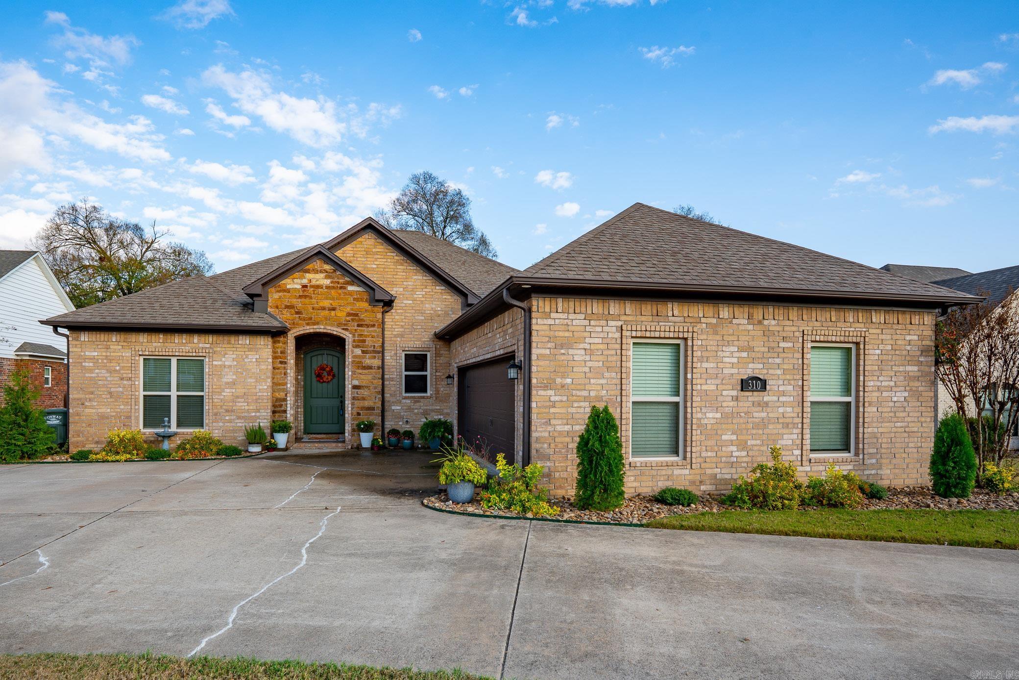 310 Vintage Cove Conway, AR 72034