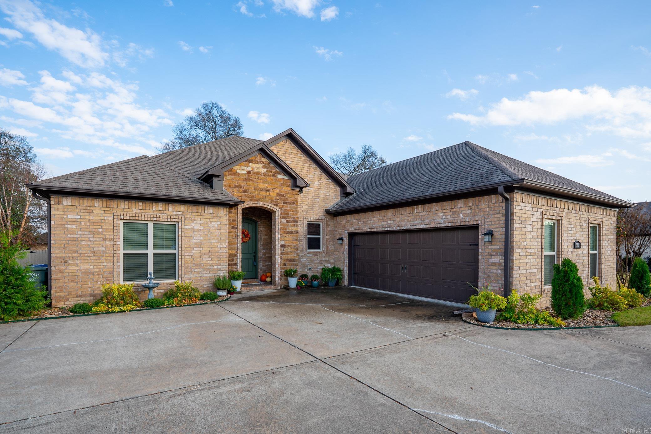 310 Vintage Cove Conway, AR 72034