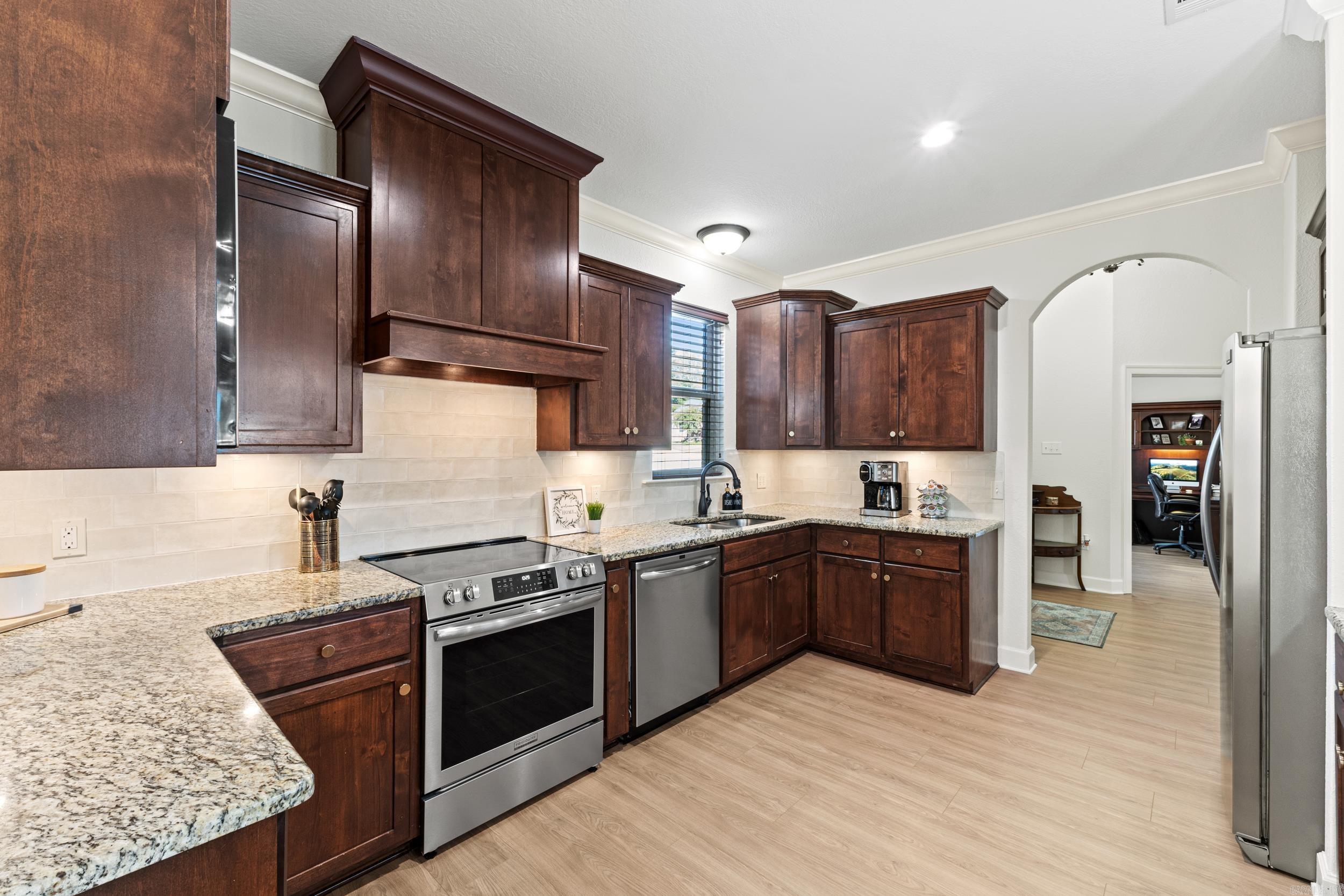 310 Vintage Cove Conway, AR 72034