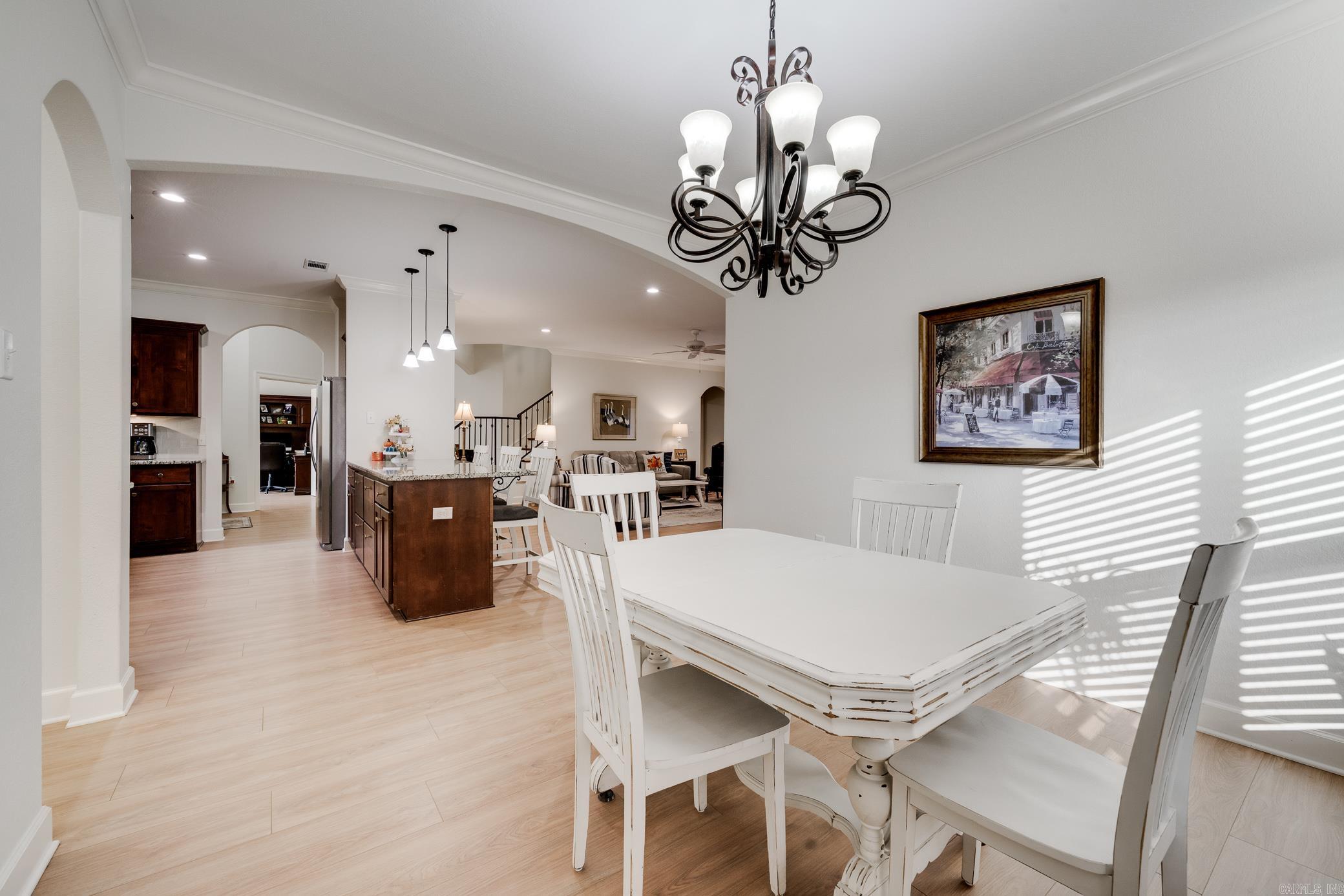 310 Vintage Cove Conway, AR 72034