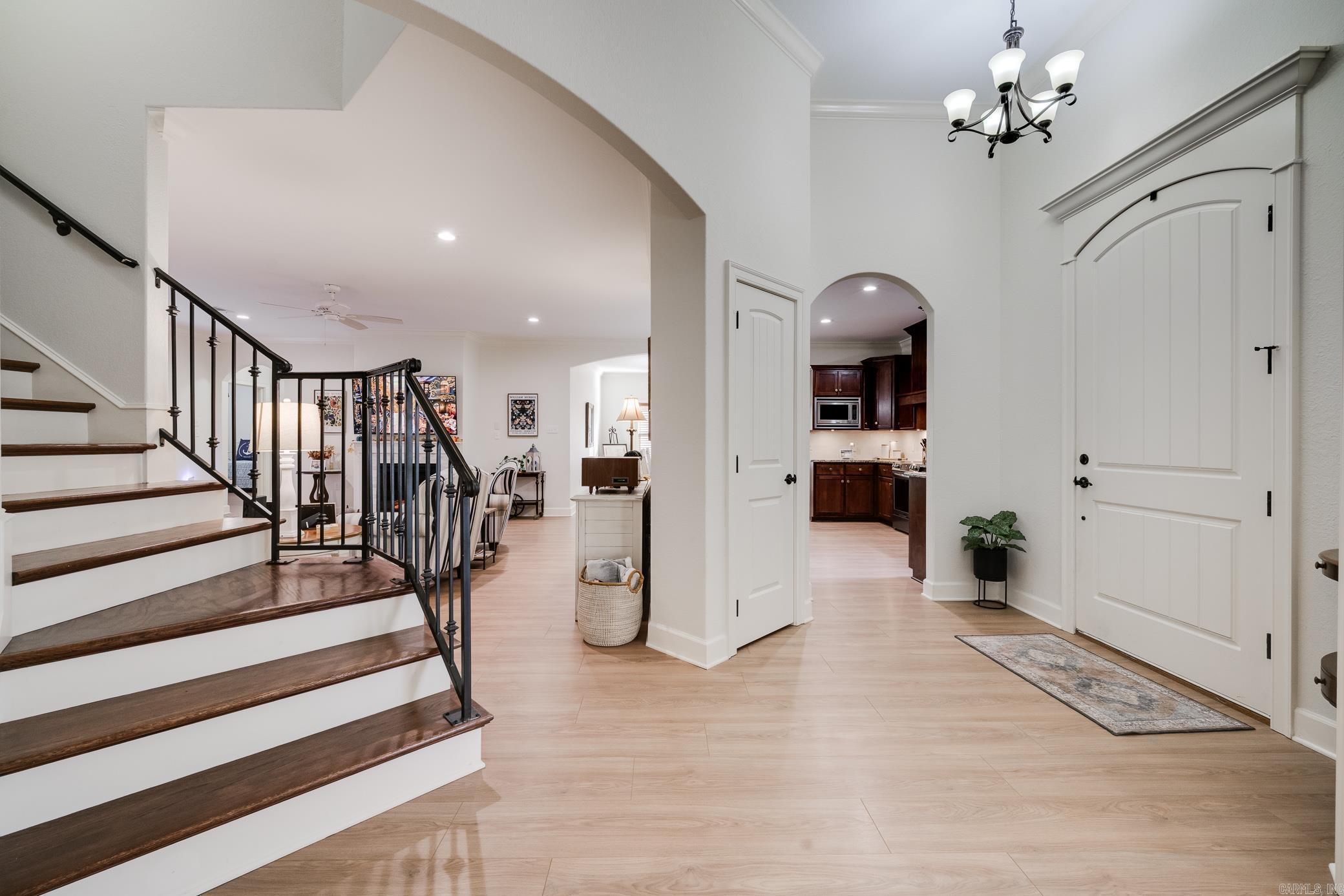 310 Vintage Cove Conway, AR 72034