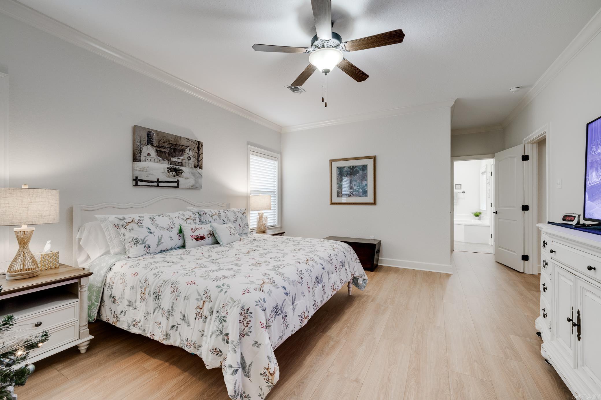 310 Vintage Cove Conway, AR 72034