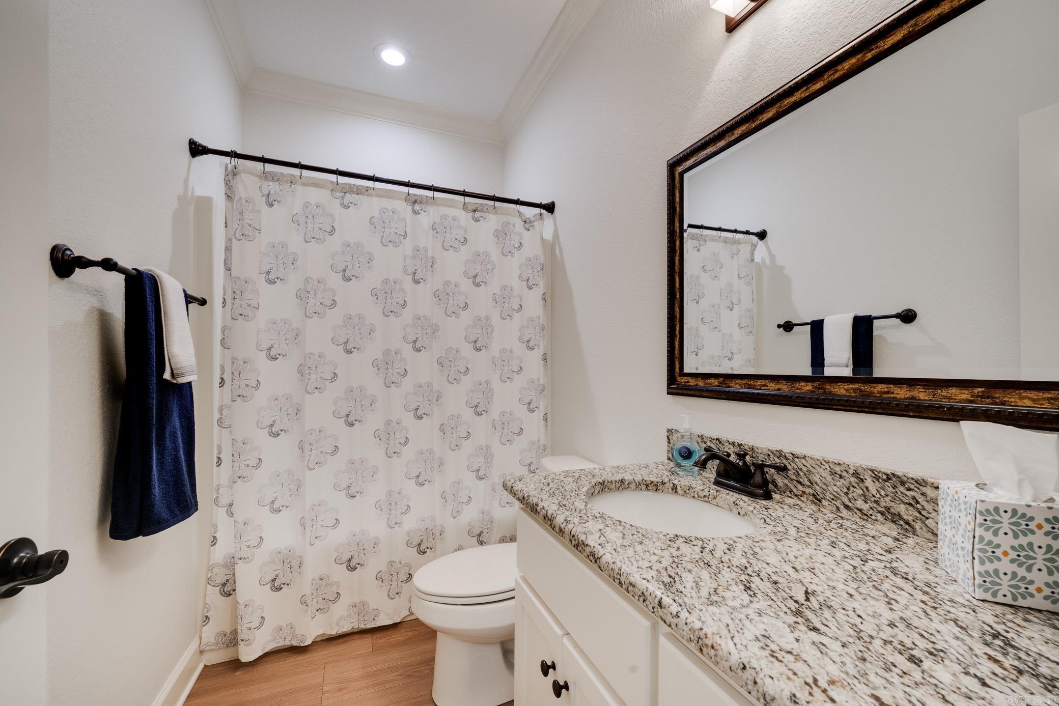 310 Vintage Cove Conway, AR 72034