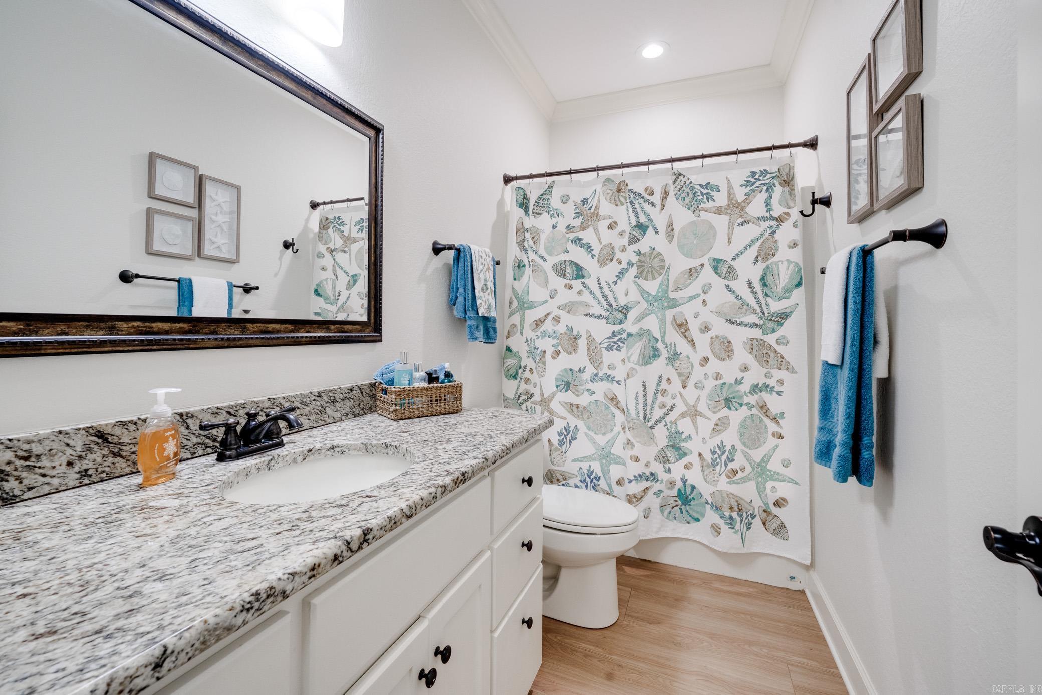 310 Vintage Cove Conway, AR 72034