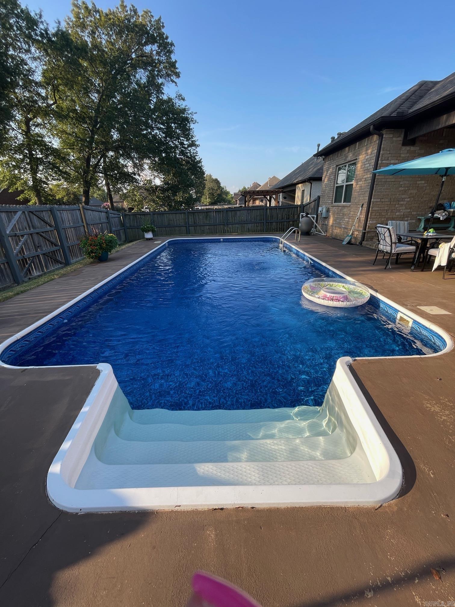 310 Vintage Cove Conway, AR 72034