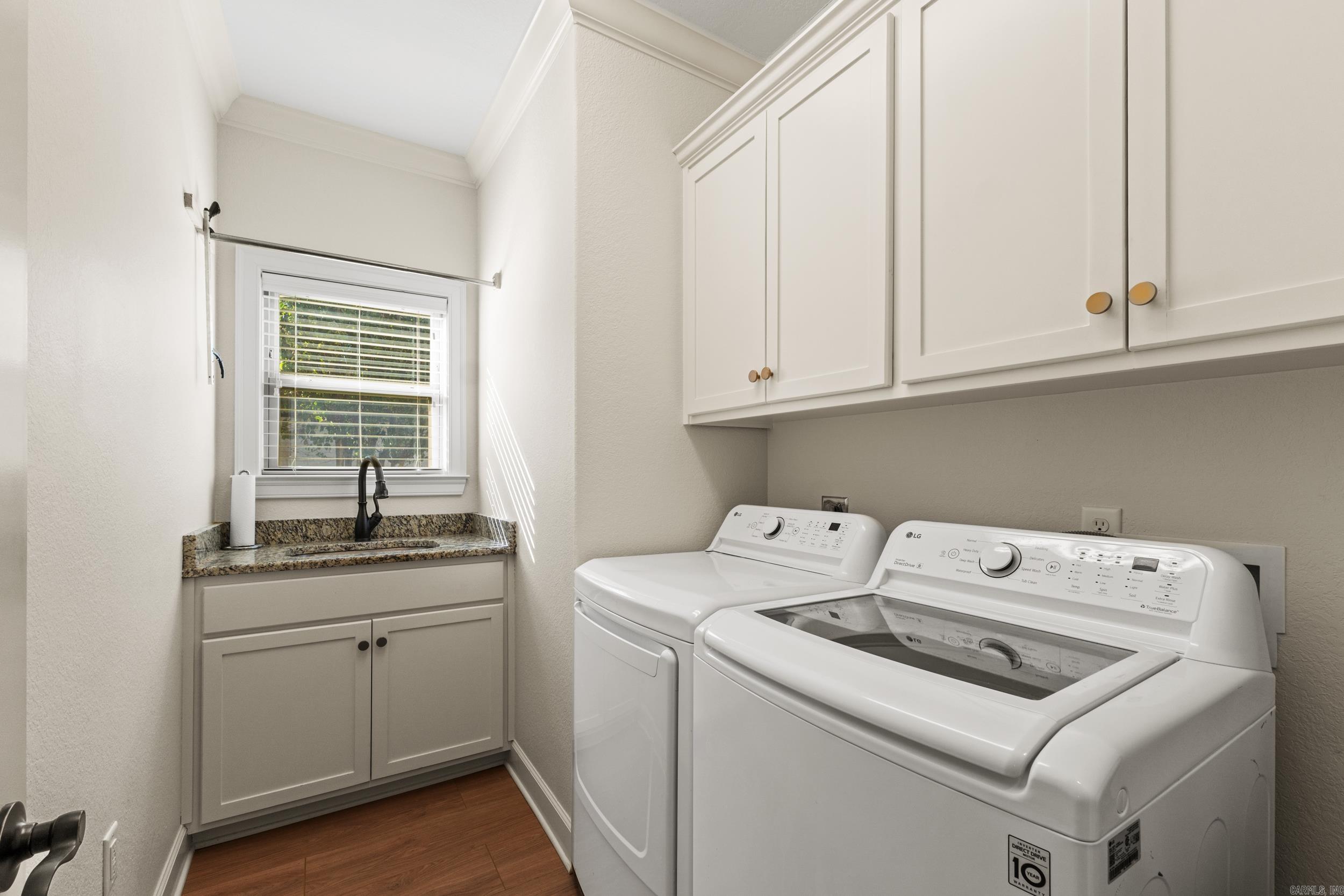 310 Vintage Cove Conway, AR 72034