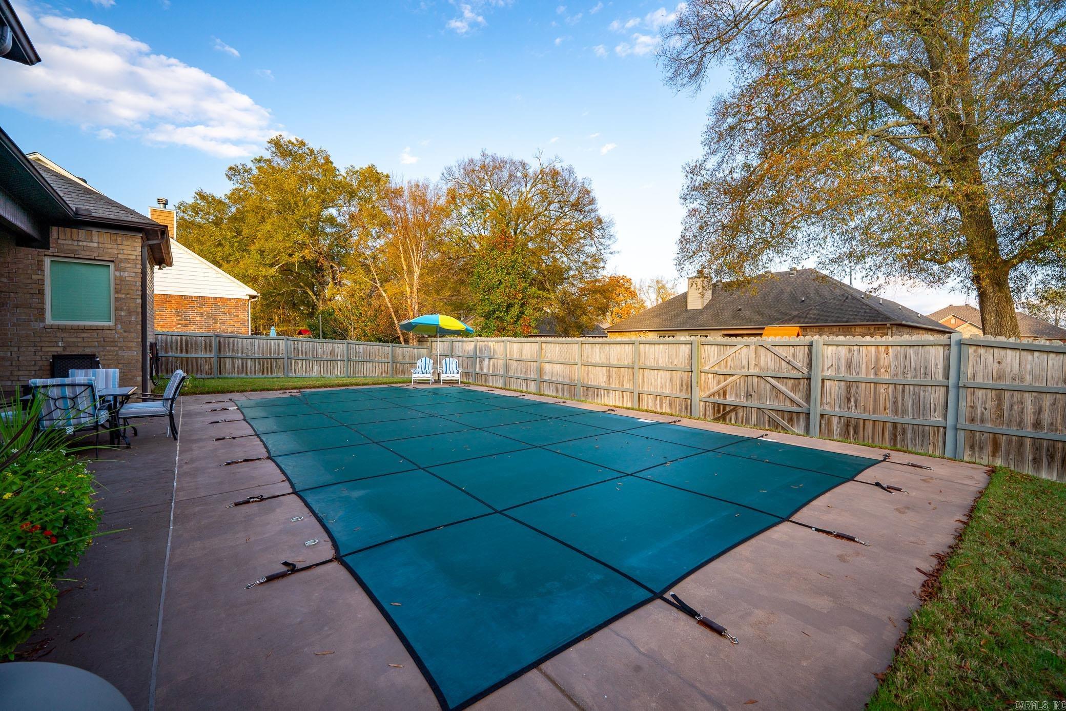 310 Vintage Cove Conway, AR 72034