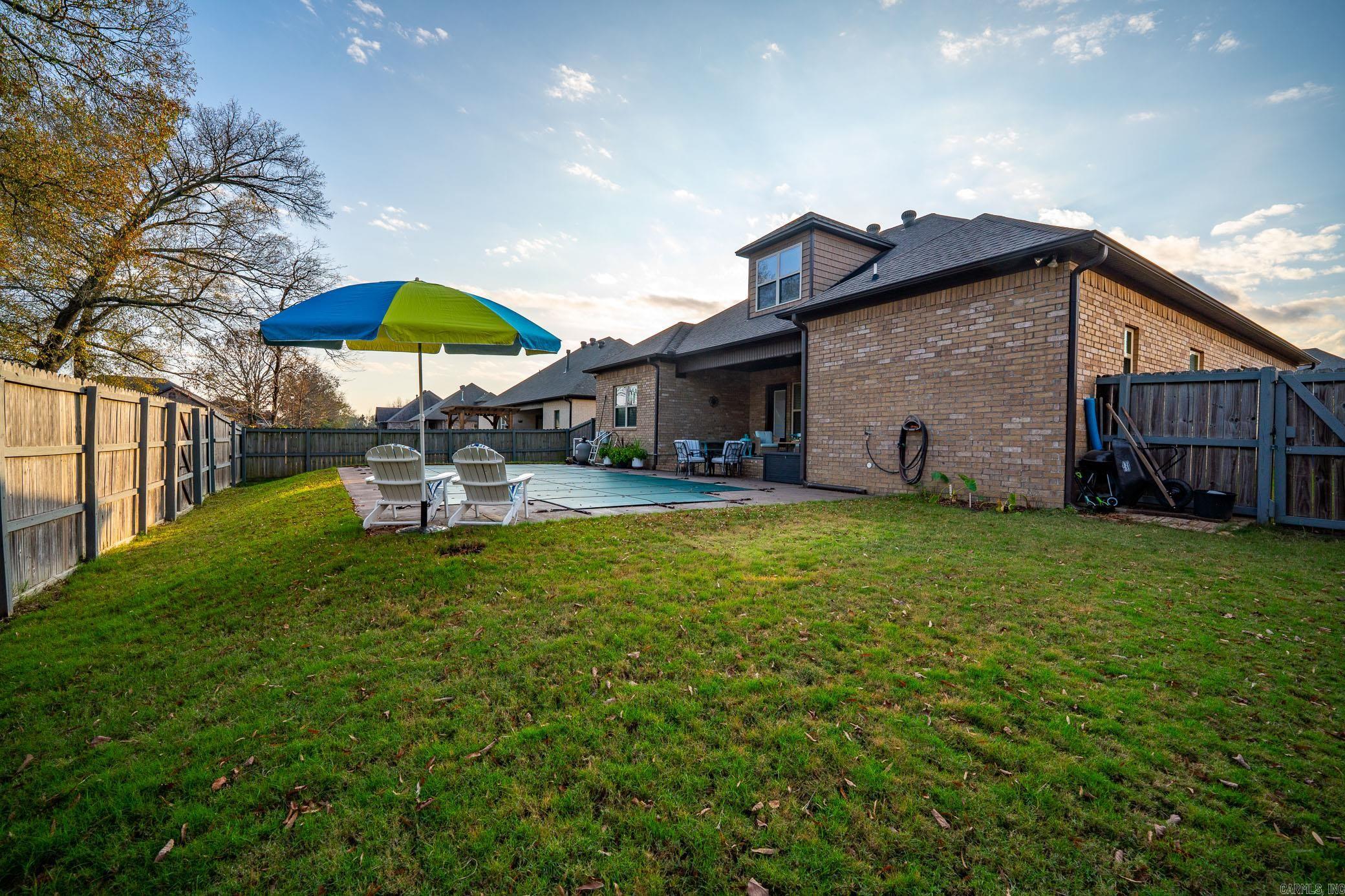 310 Vintage Cove Conway, AR 72034