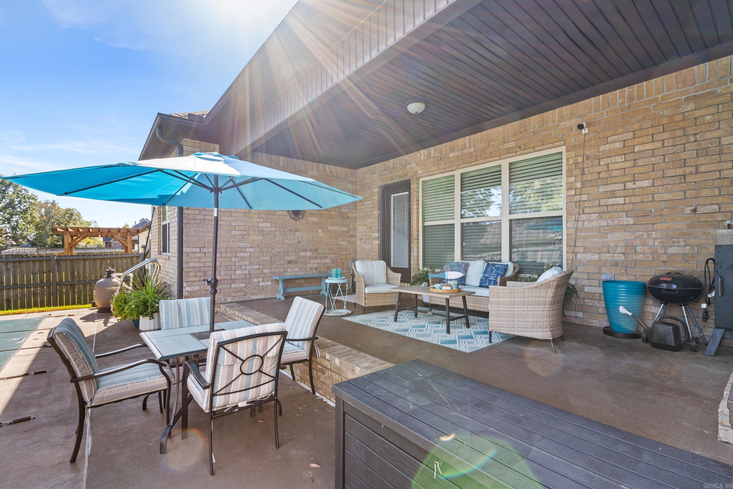 310 Vintage Cove Conway, AR 72034