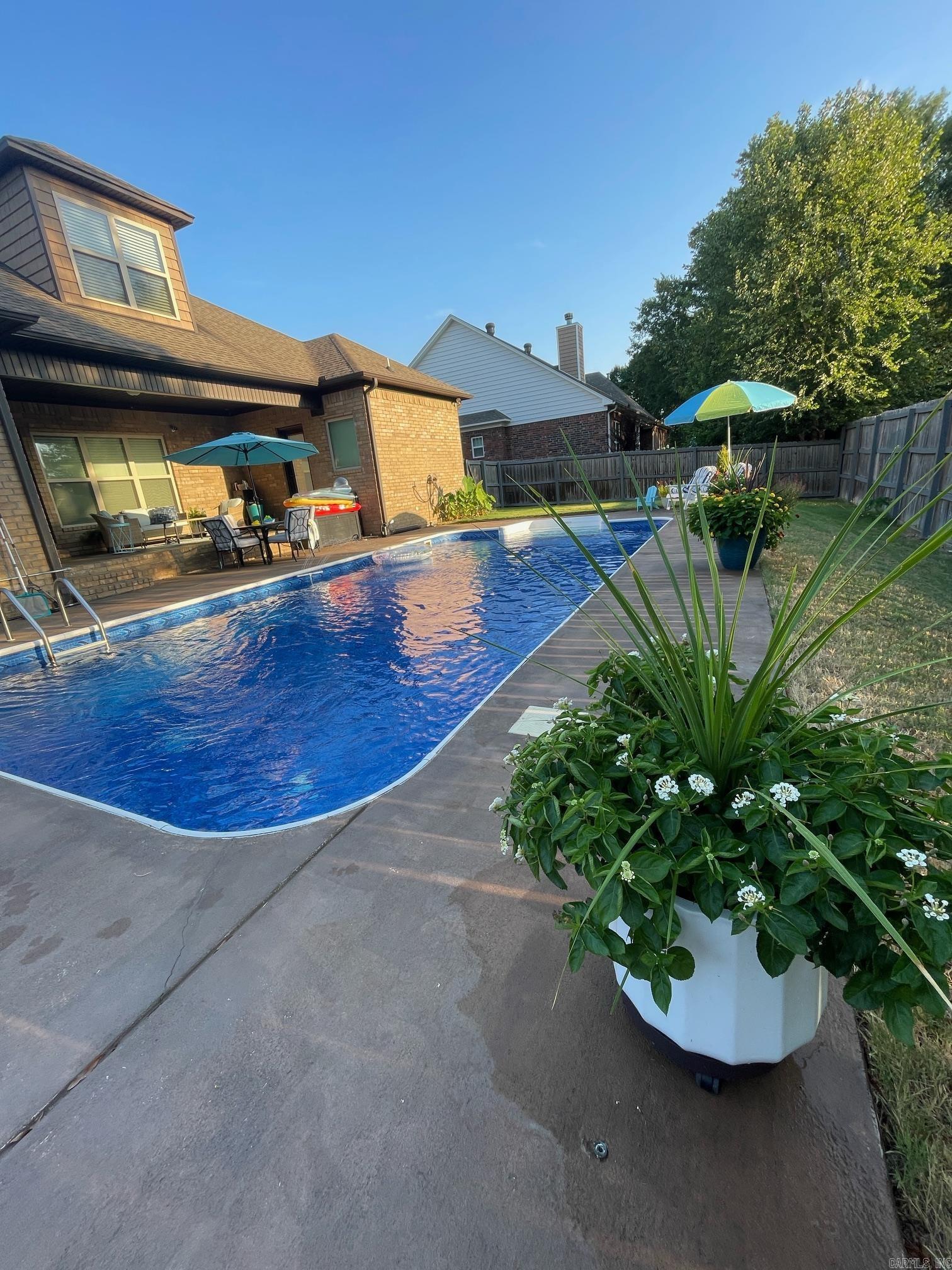 310 Vintage Cove Conway, AR 72034