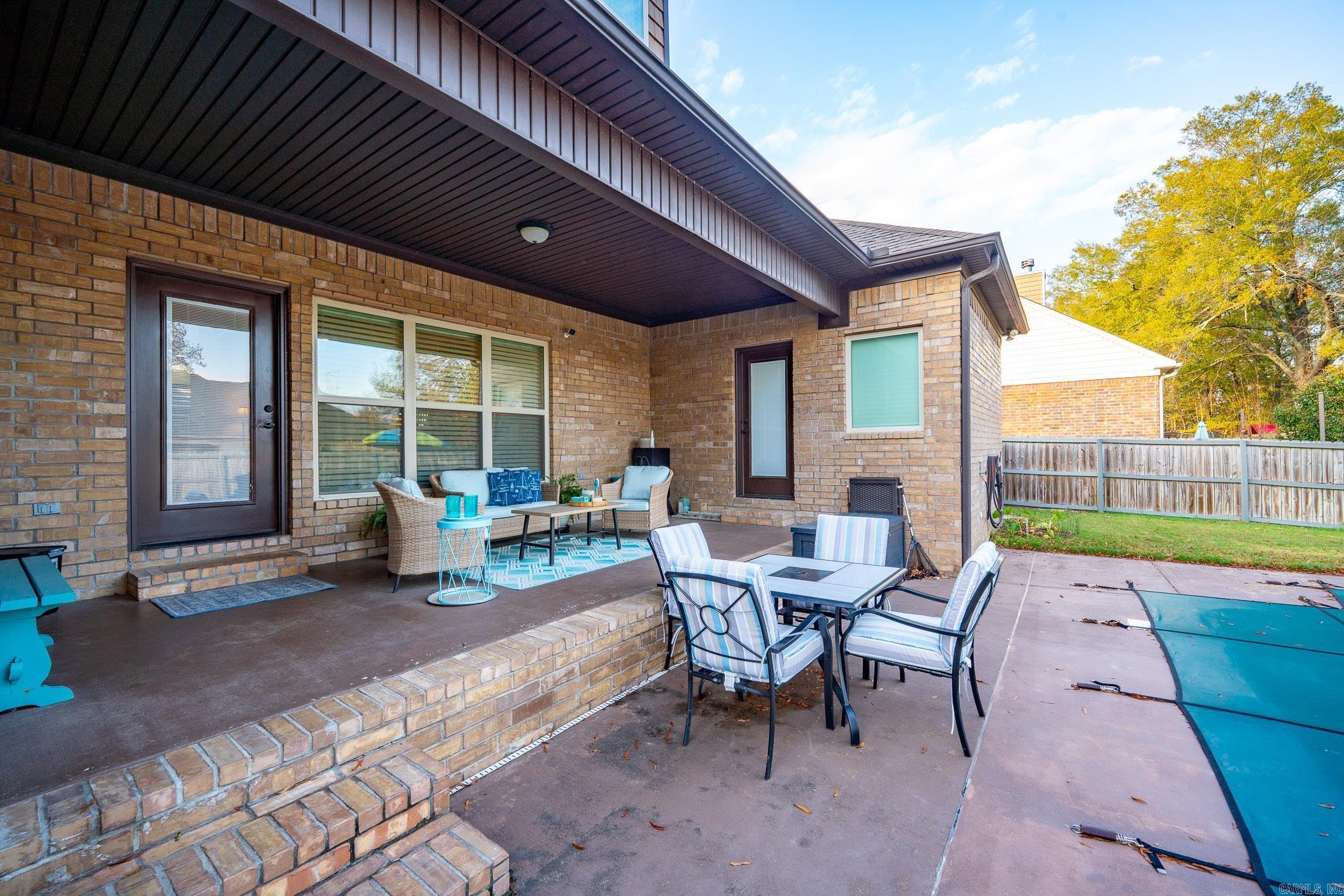 310 Vintage Cove Conway, AR 72034