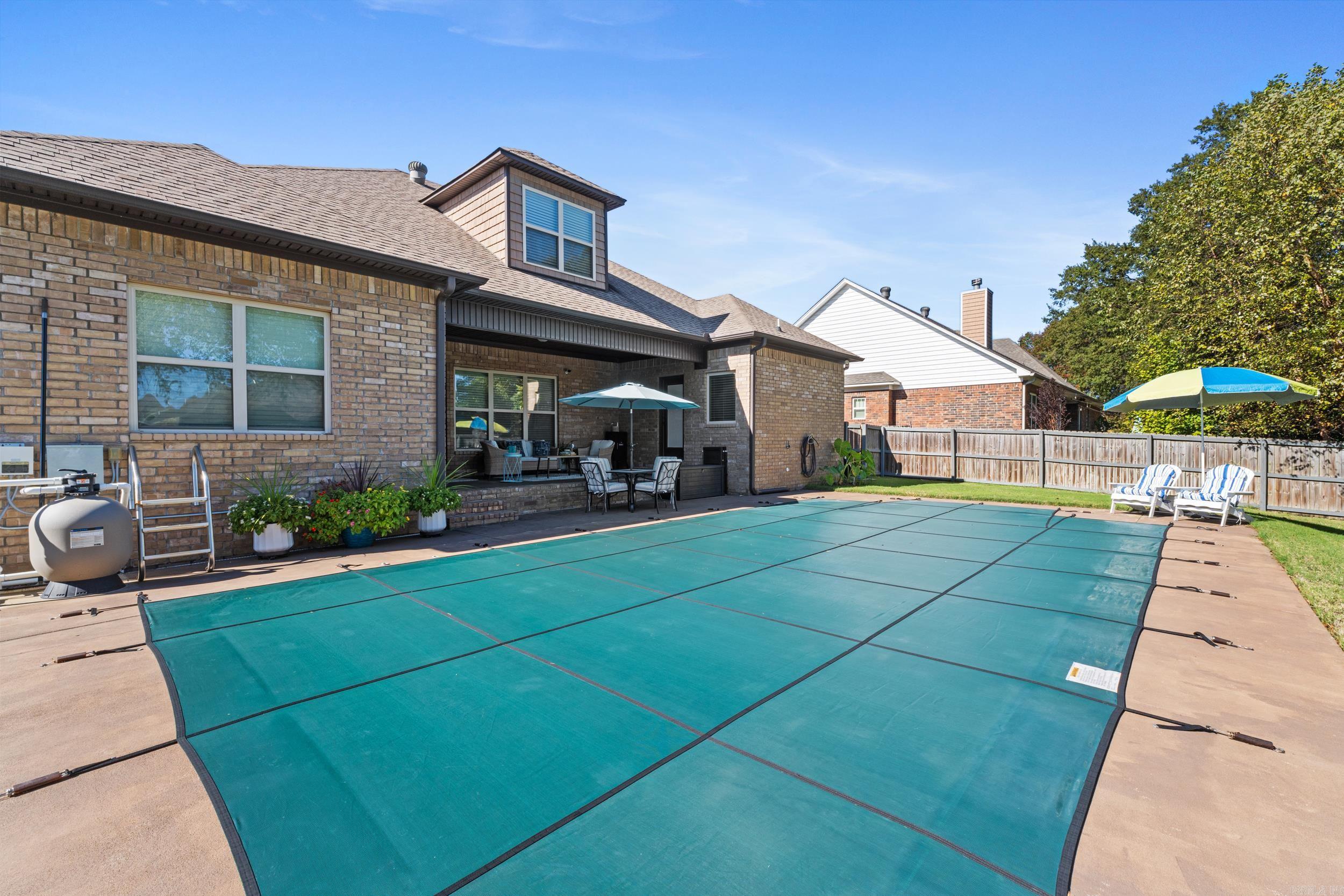 310 Vintage Cove Conway, AR 72034