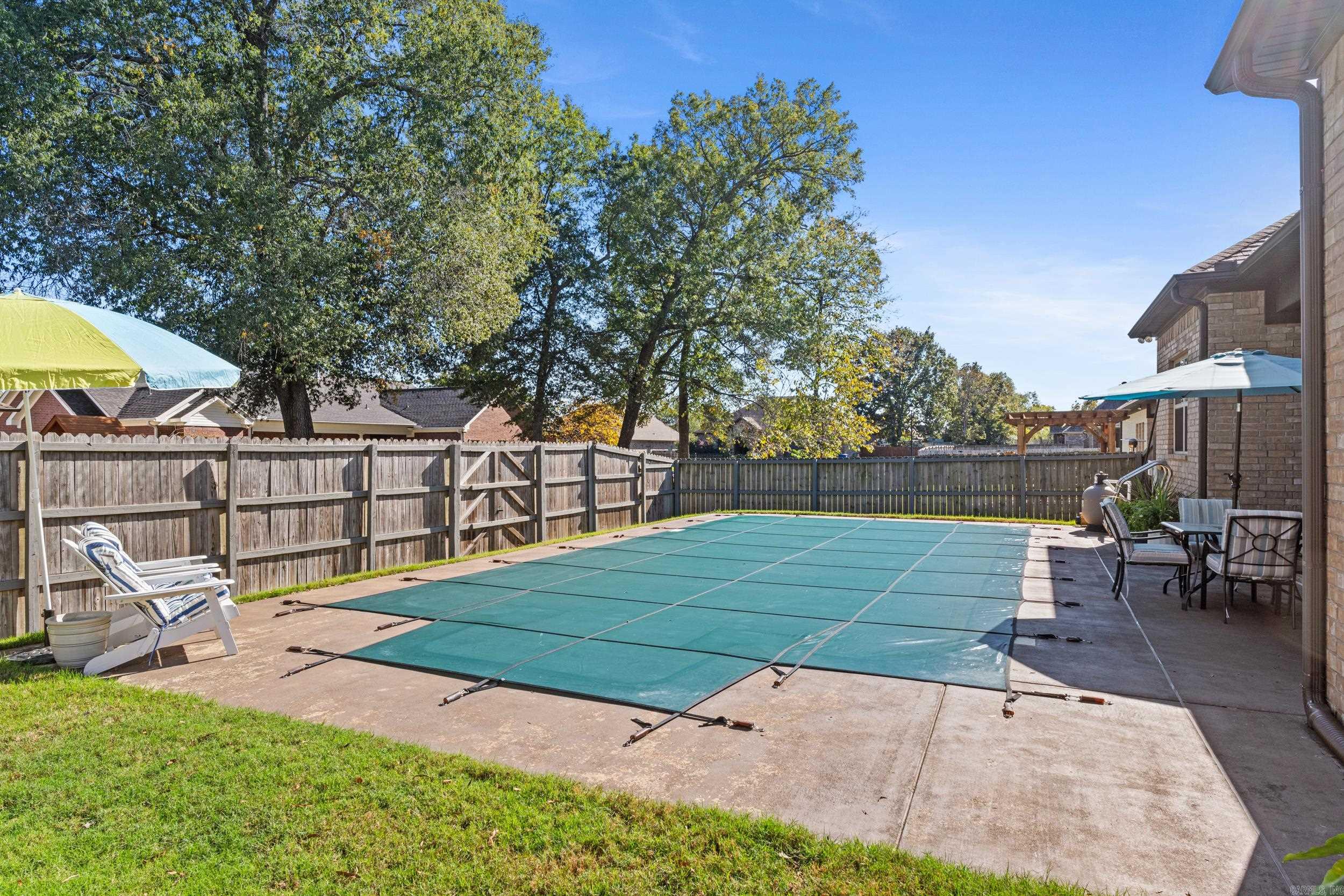 310 Vintage Cove Conway, AR 72034