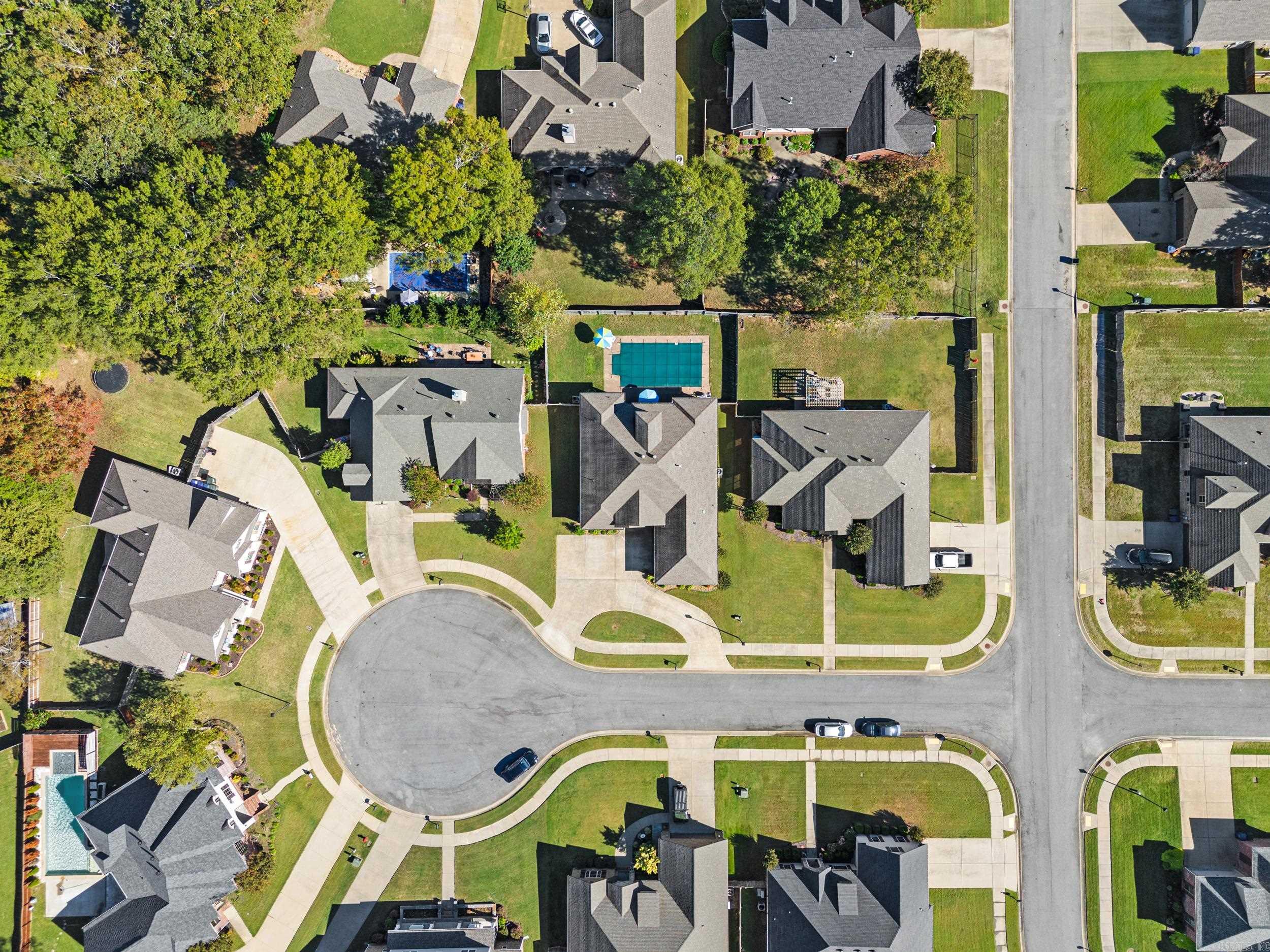 310 Vintage Cove Conway, AR 72034