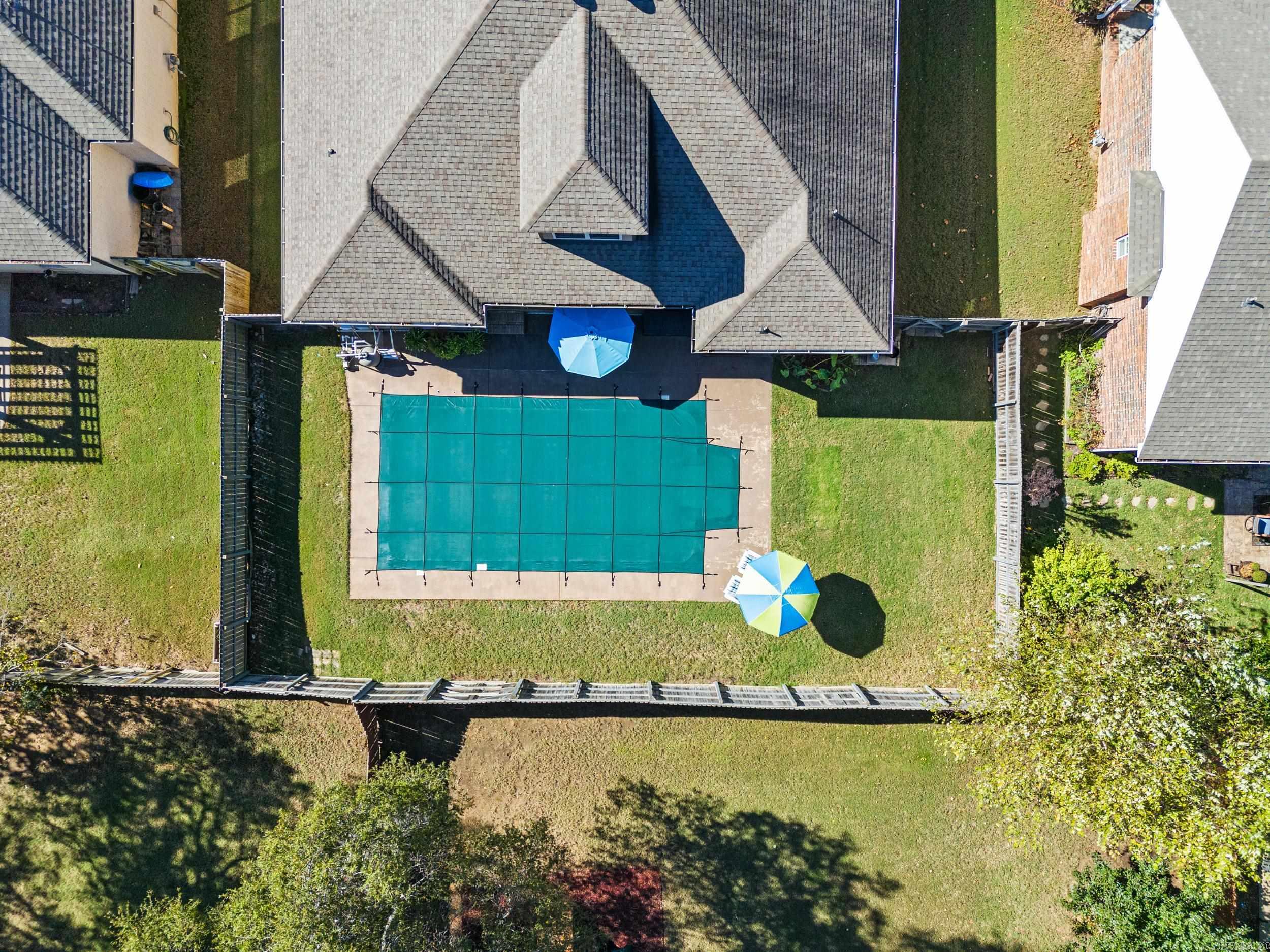 310 Vintage Cove Conway, AR 72034