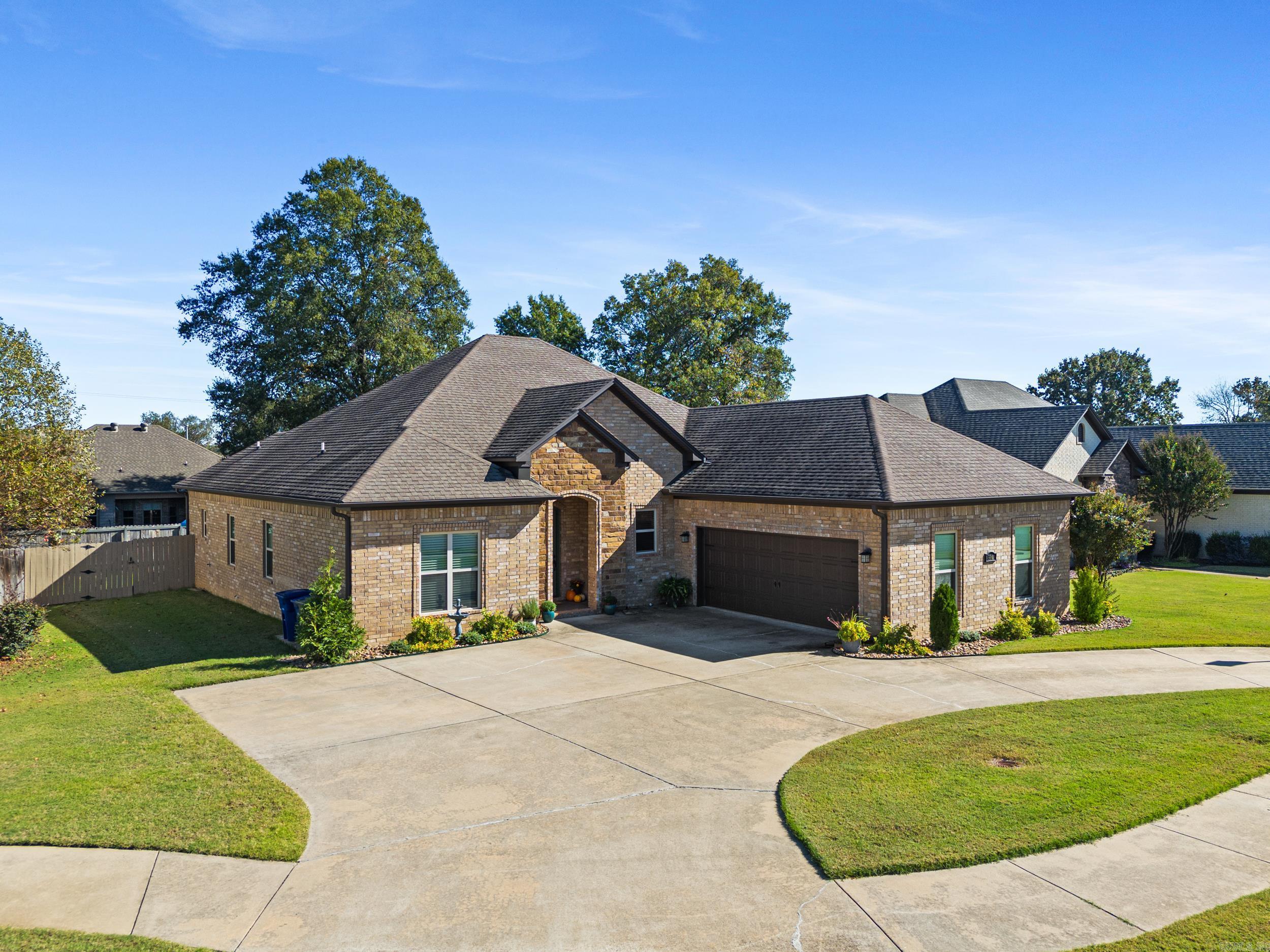 310 Vintage Cove Conway, AR 72034