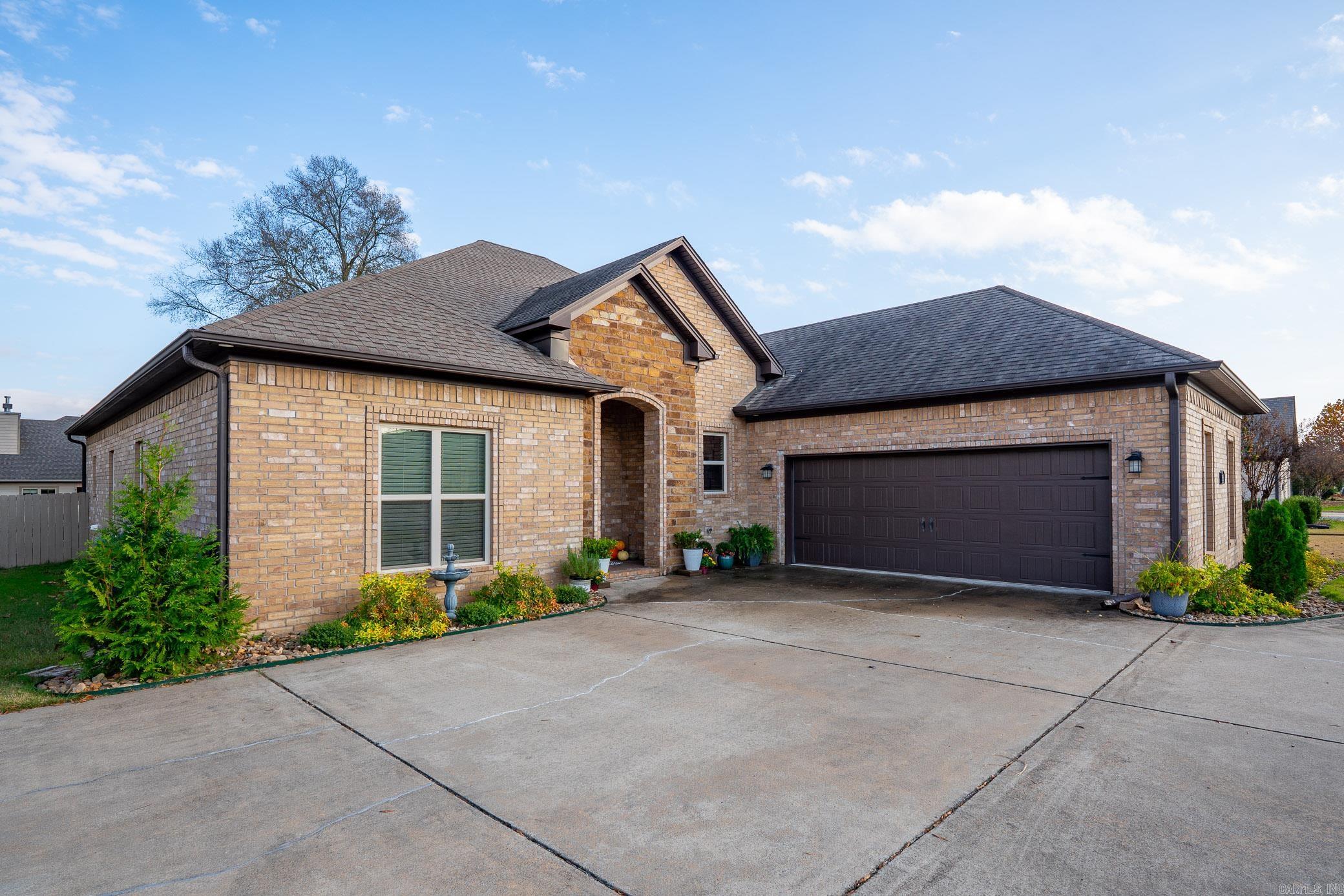 310 Vintage Cove Conway, AR 72034