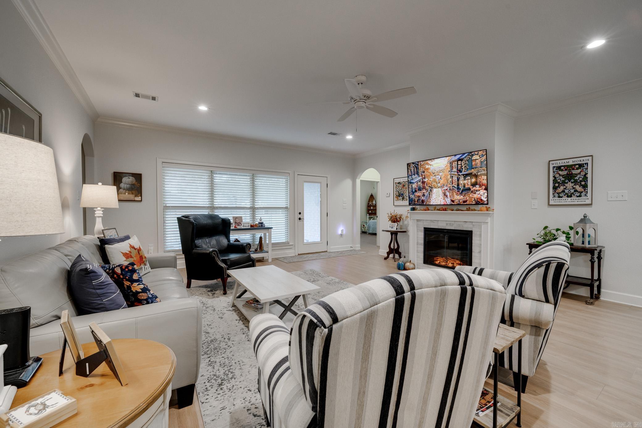 310 Vintage Cove Conway, AR 72034