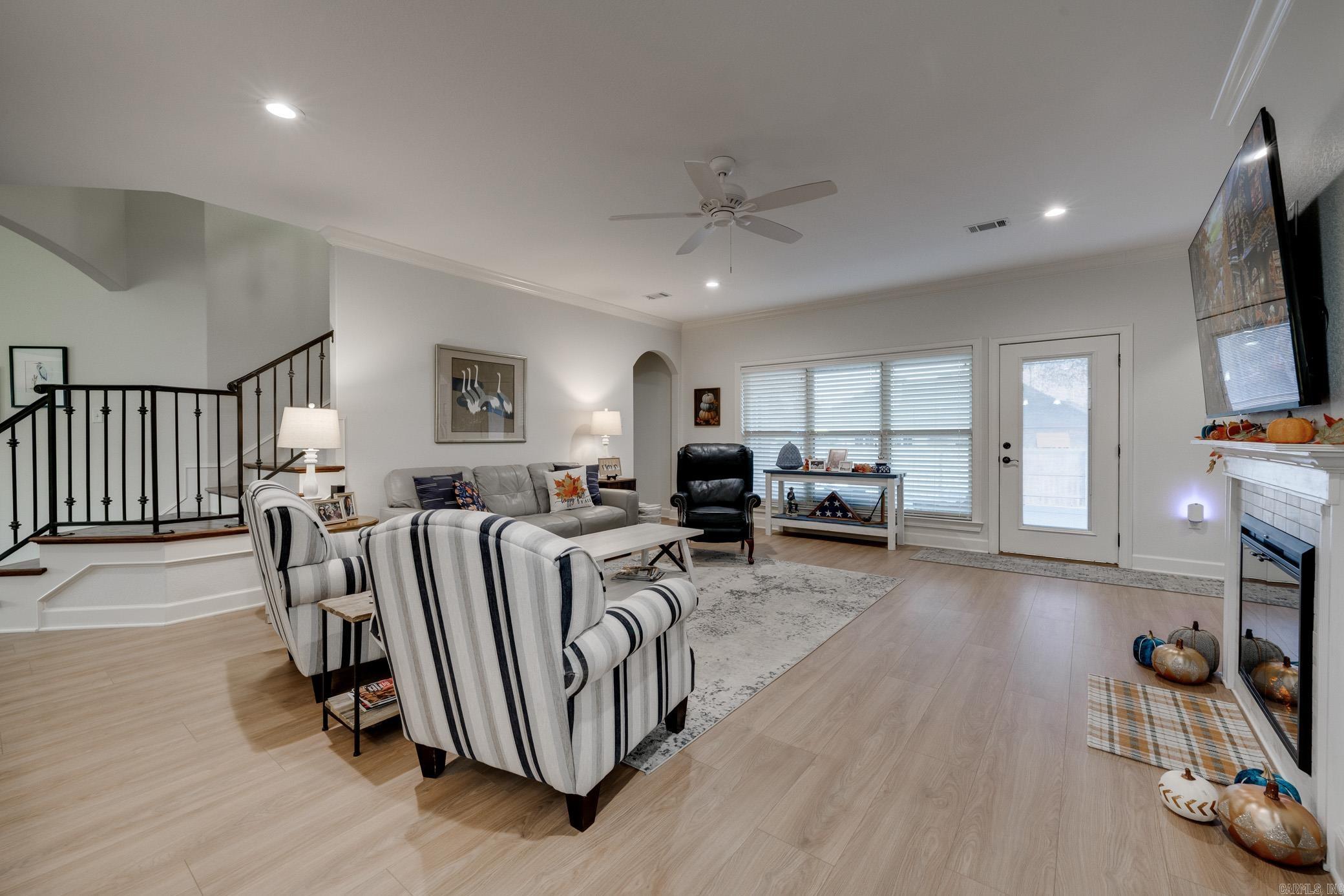 310 Vintage Cove Conway, AR 72034