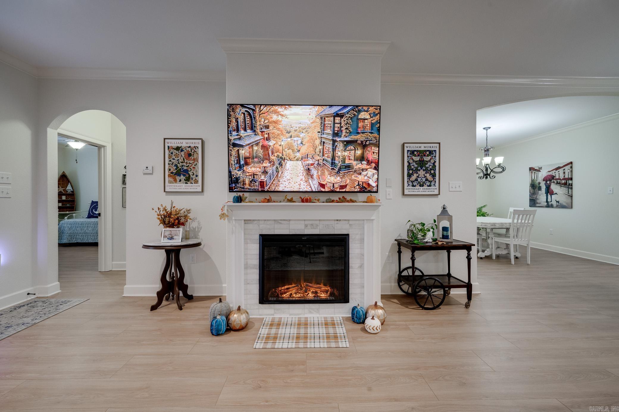 310 Vintage Cove Conway, AR 72034