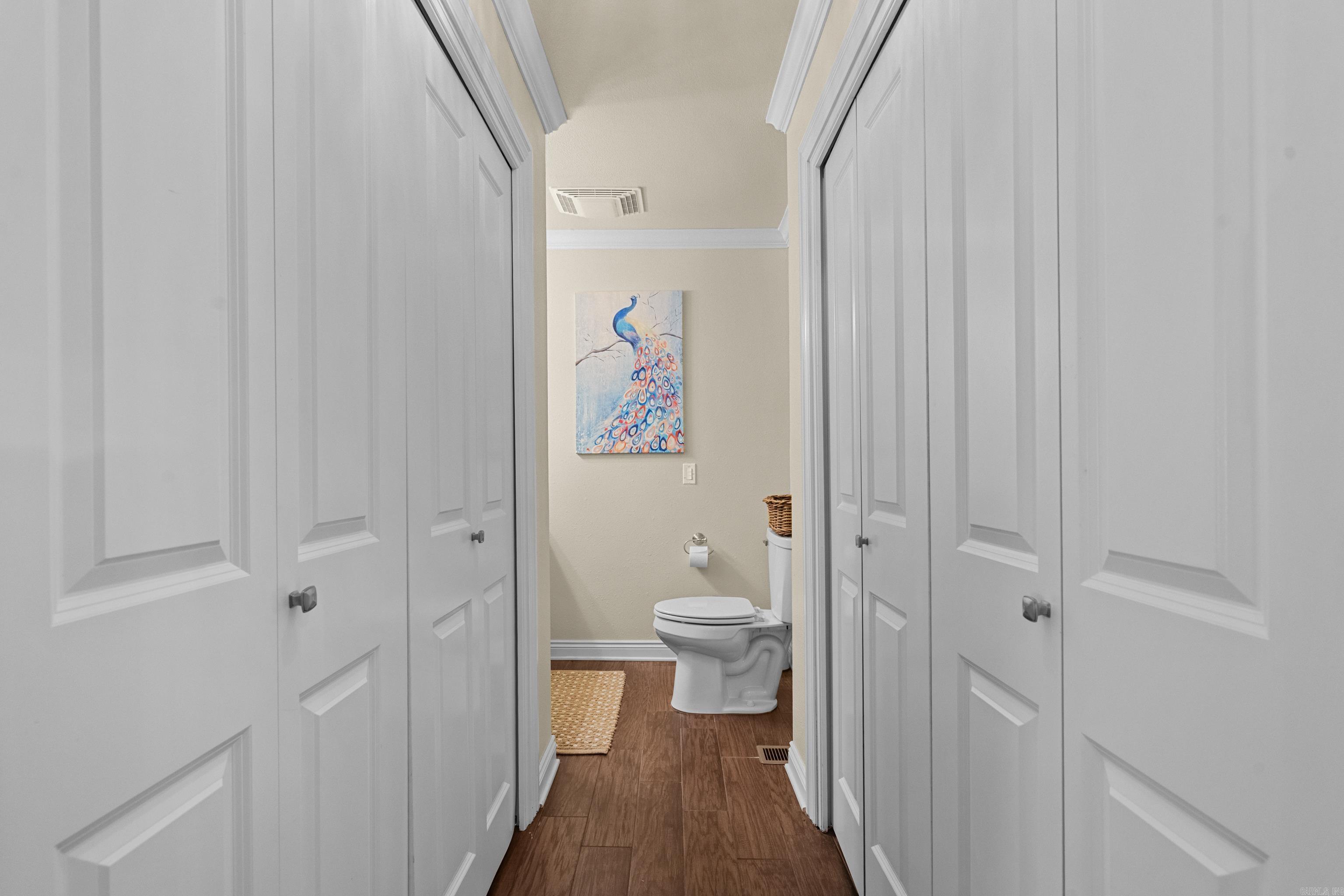 105 Long Island Bay A2  Hot Springs, AR