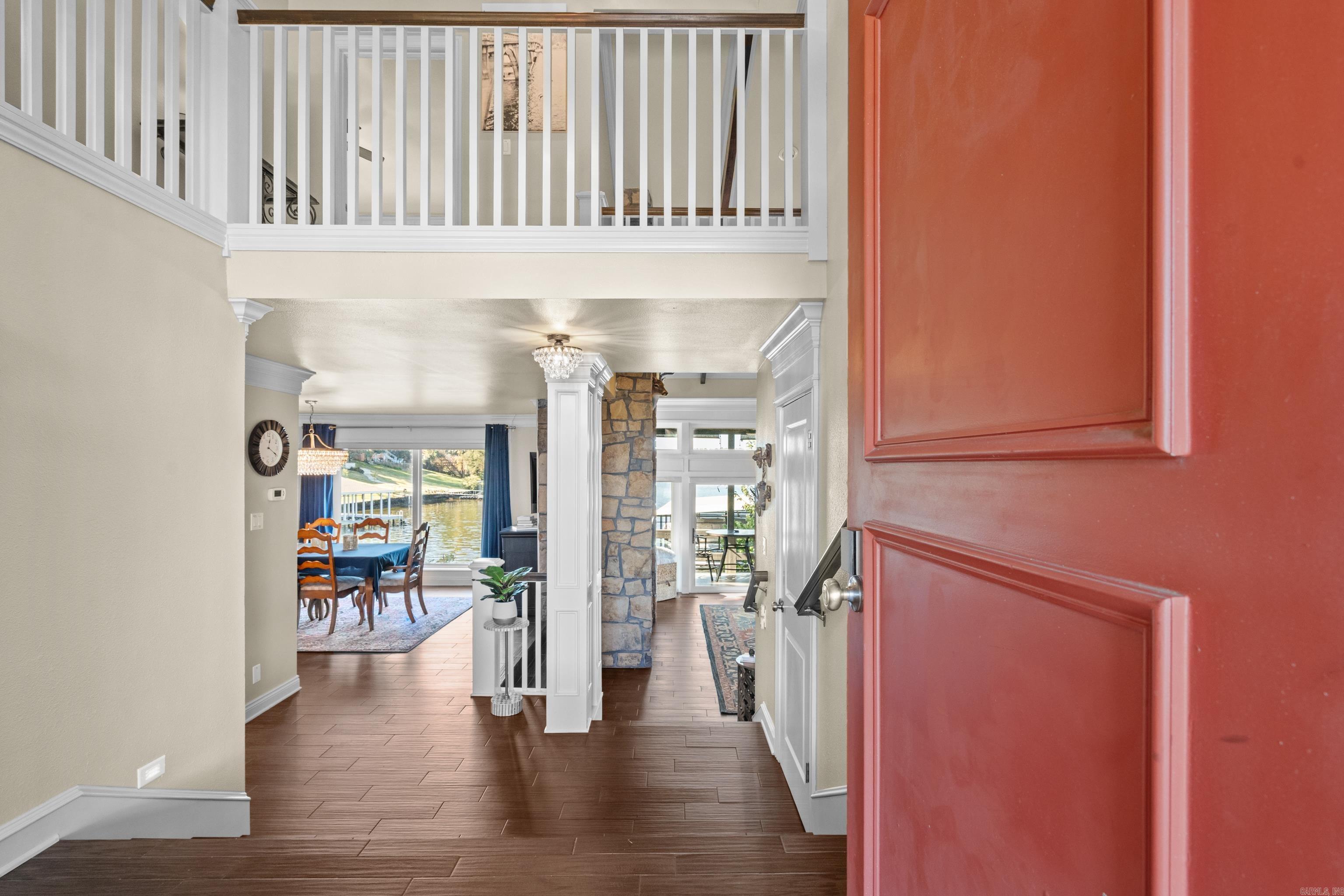 105 Long Island Bay A2  Hot Springs, AR