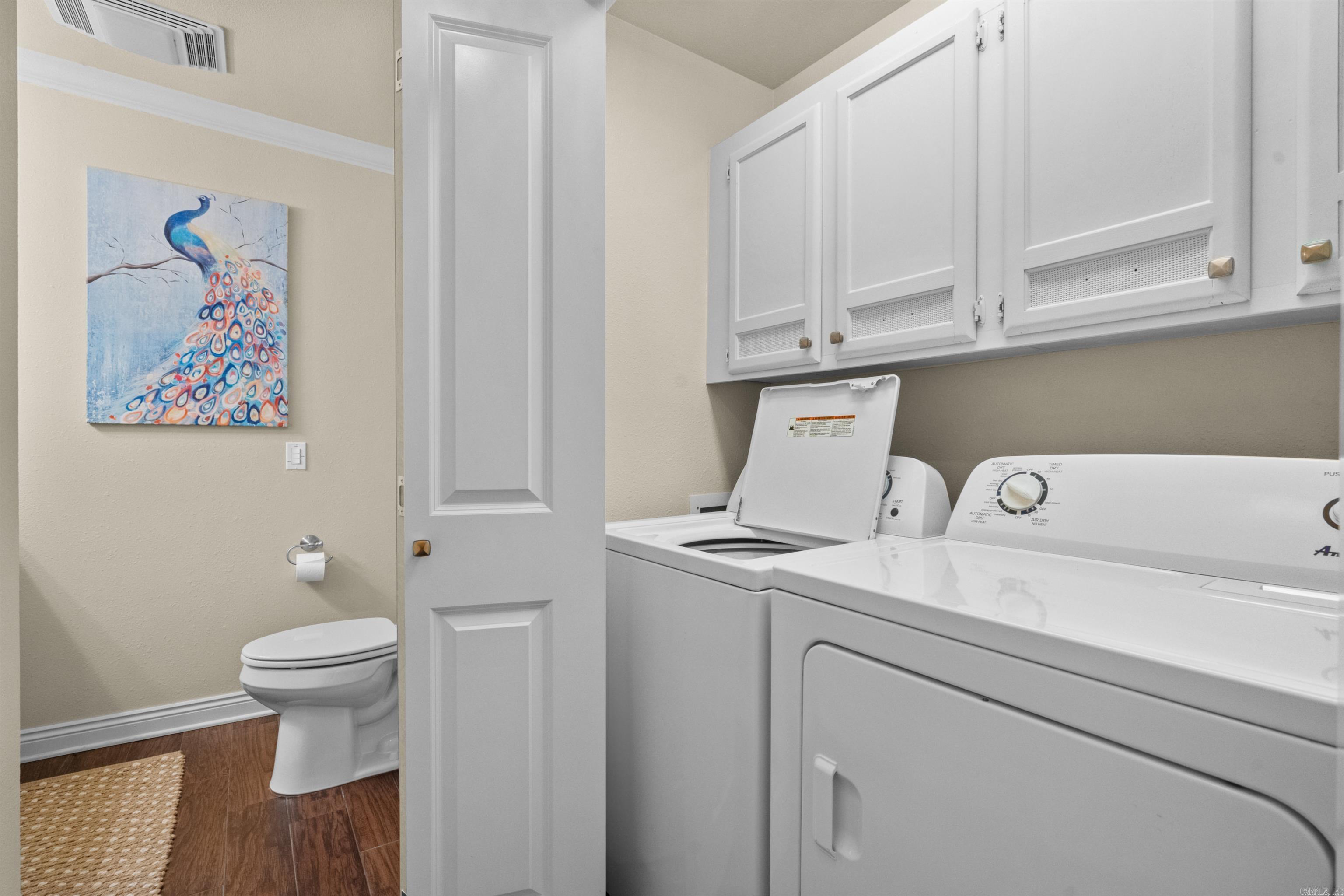 105 Long Island Bay A2  Hot Springs, AR