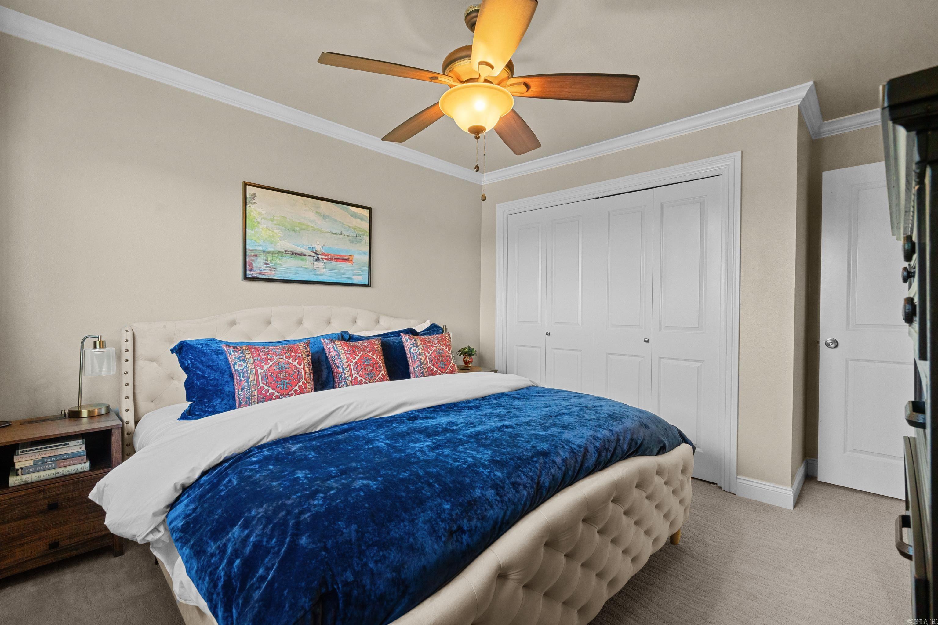 105 Long Island Bay A2  Hot Springs, AR