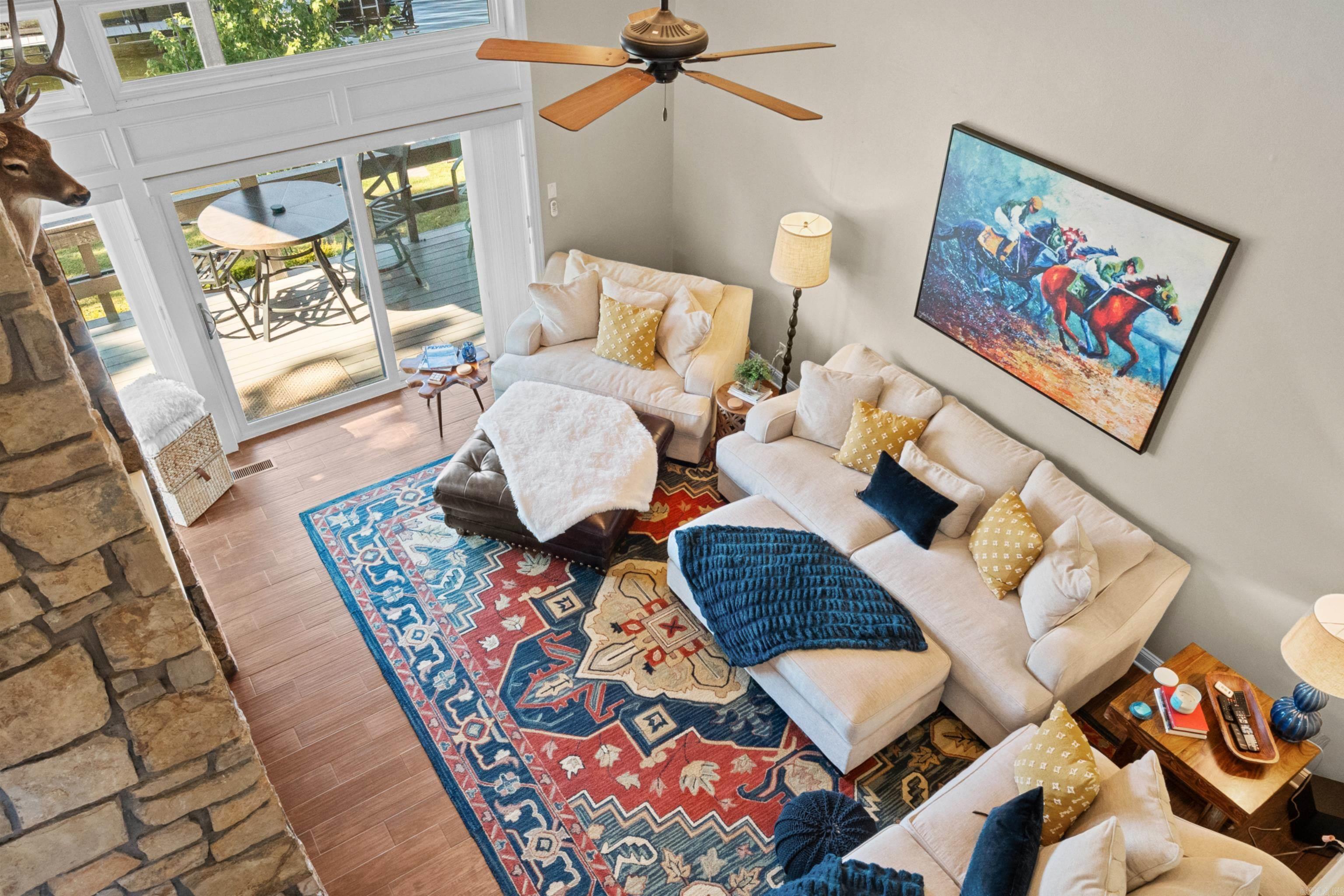 105 Long Island Bay A2  Hot Springs, AR