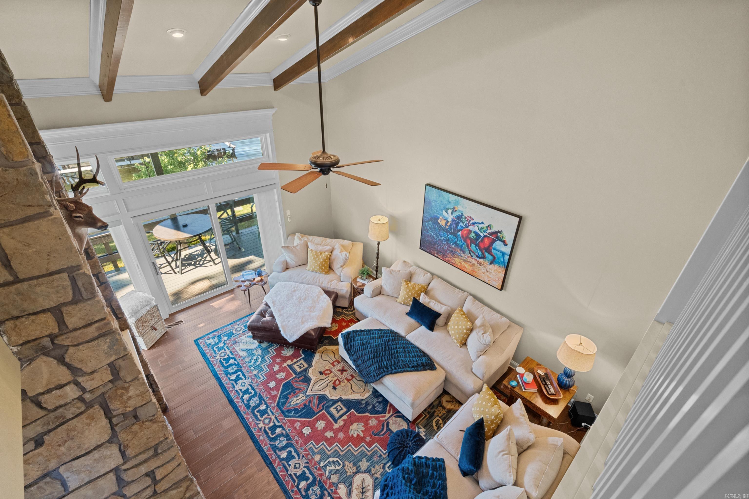 105 Long Island Bay A2  Hot Springs, AR