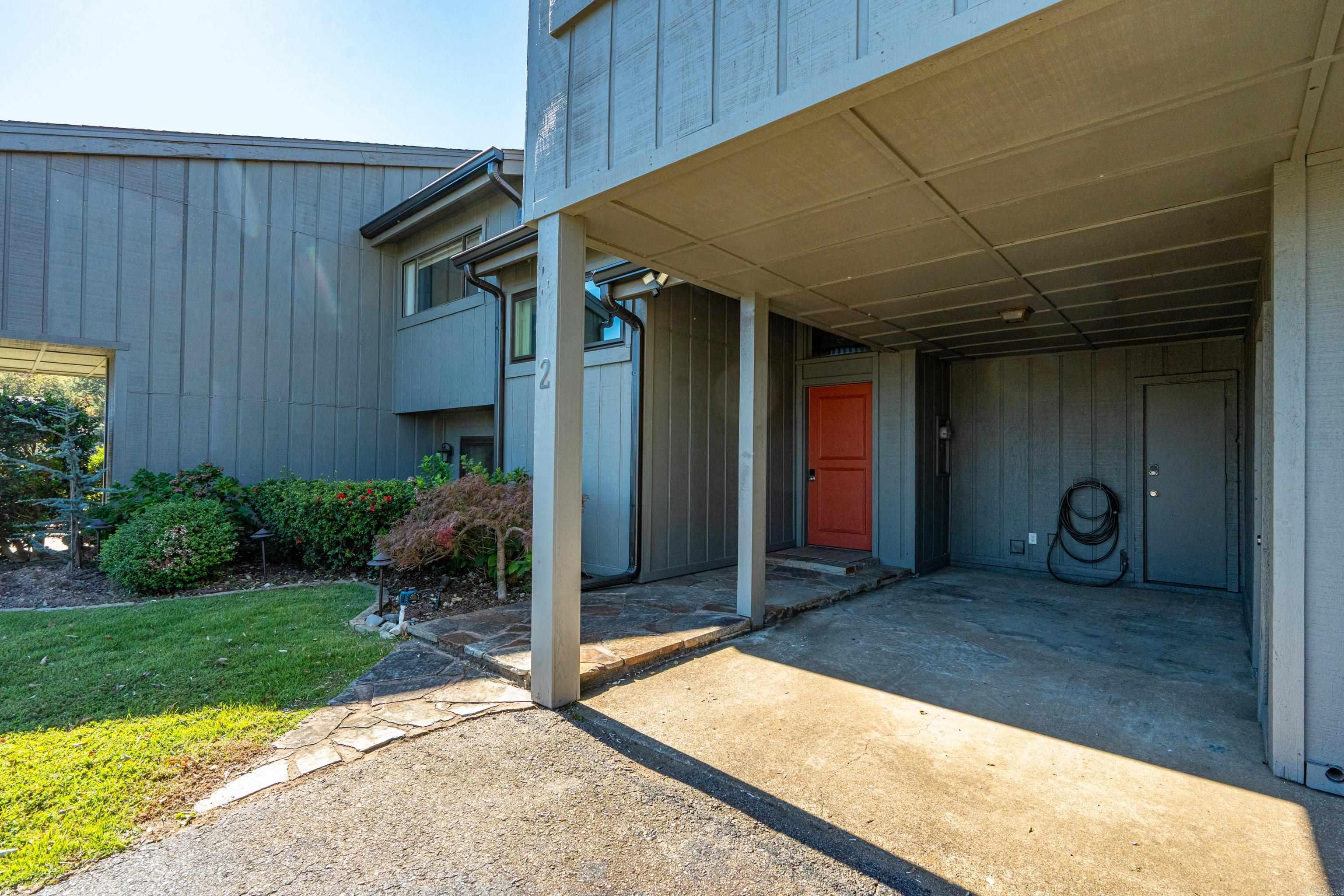 105 Long Island Bay A2  Hot Springs, AR