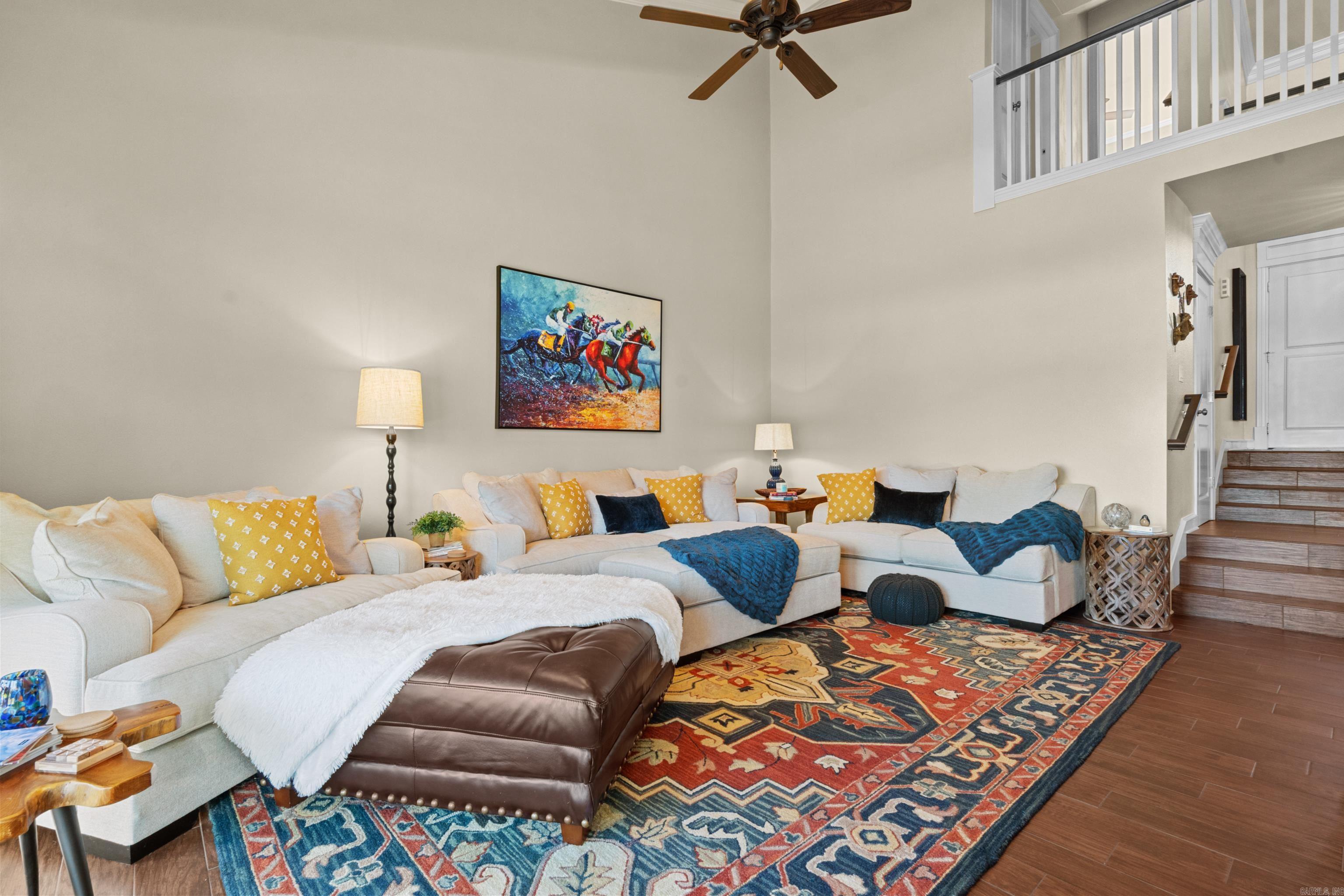 105 Long Island Bay A2  Hot Springs, AR