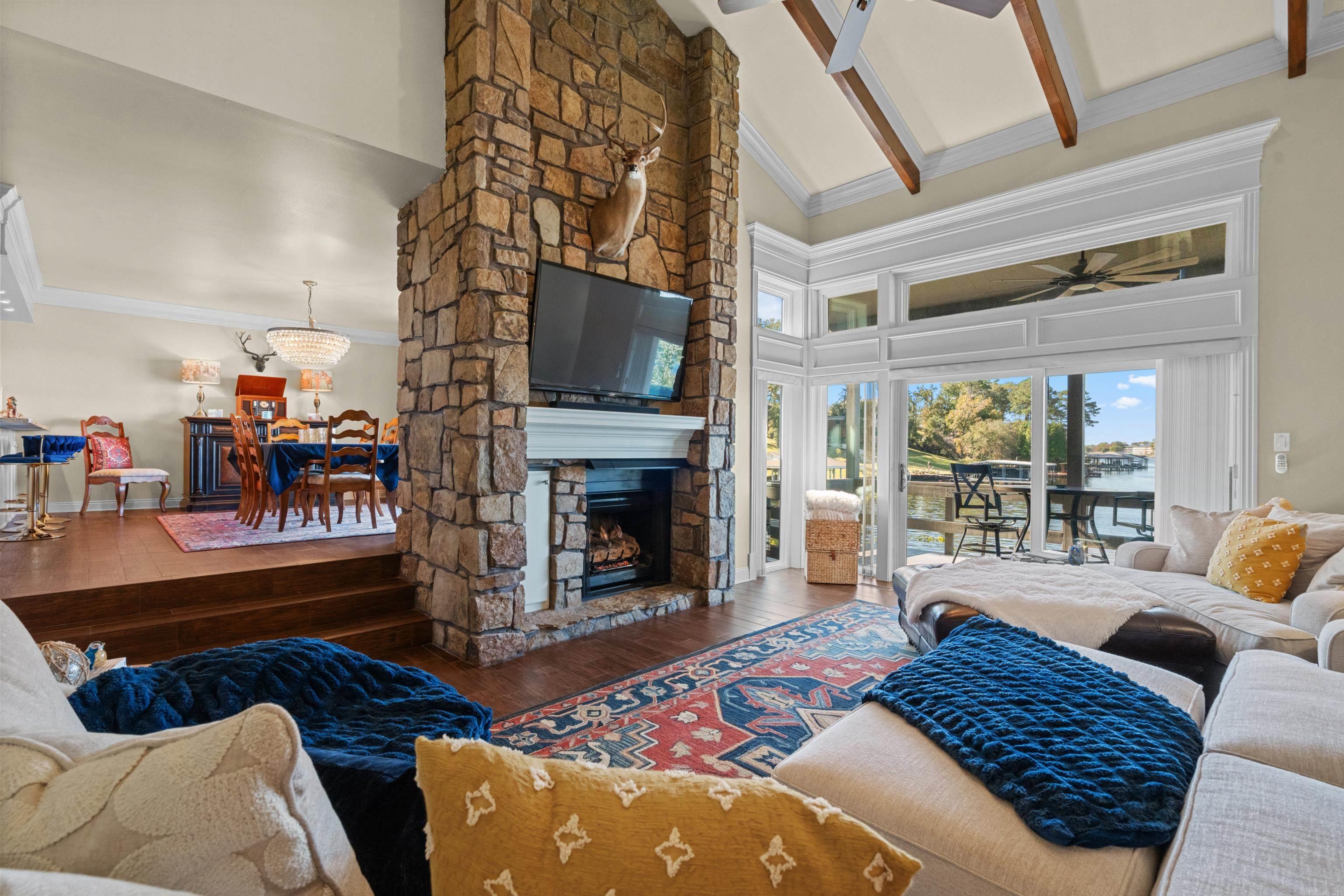 105 Long Island Bay A2  Hot Springs, AR