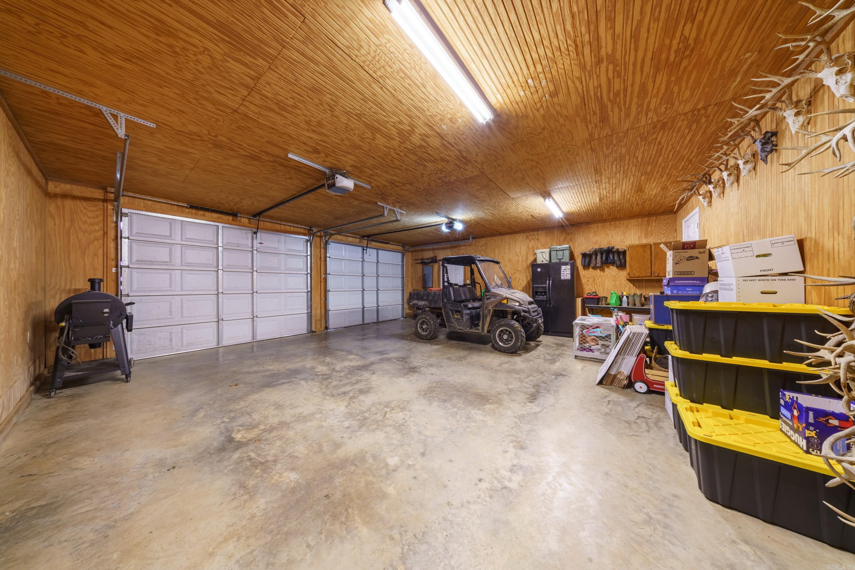 207 Earl Rd Evening Shade, AR 72532