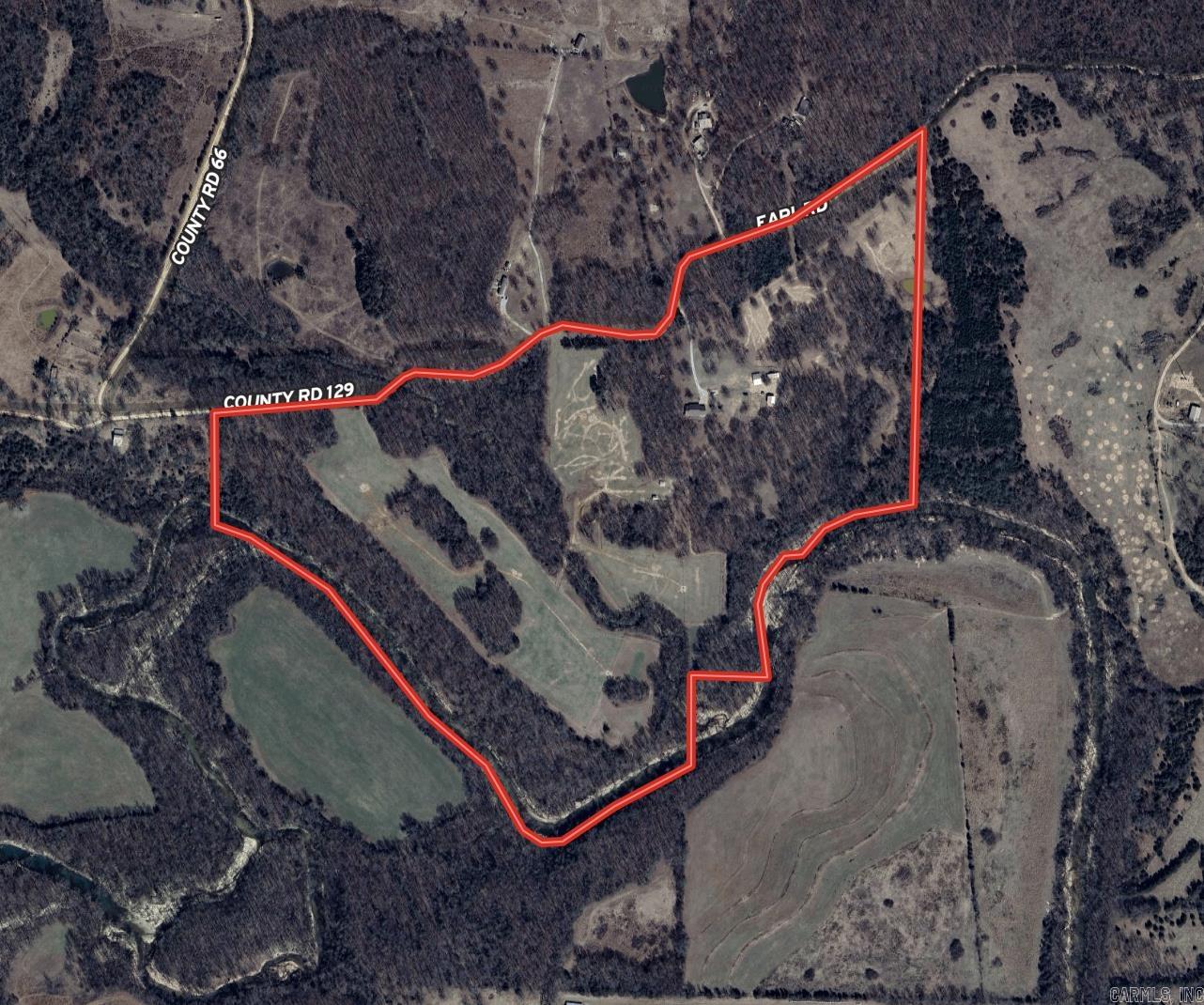 207 Earl Rd Evening Shade, AR 72532