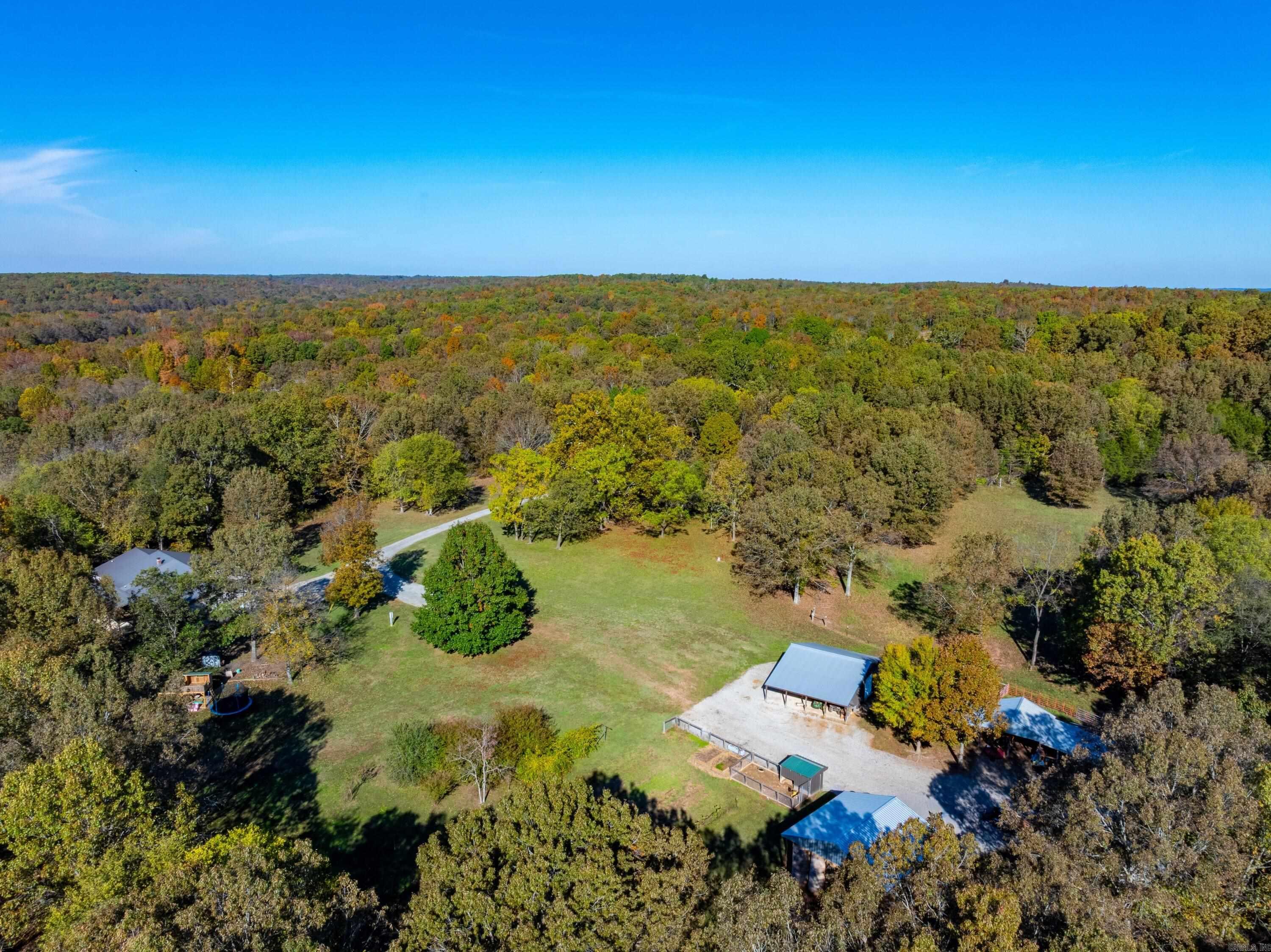 207 Earl Rd Evening Shade, AR 72532