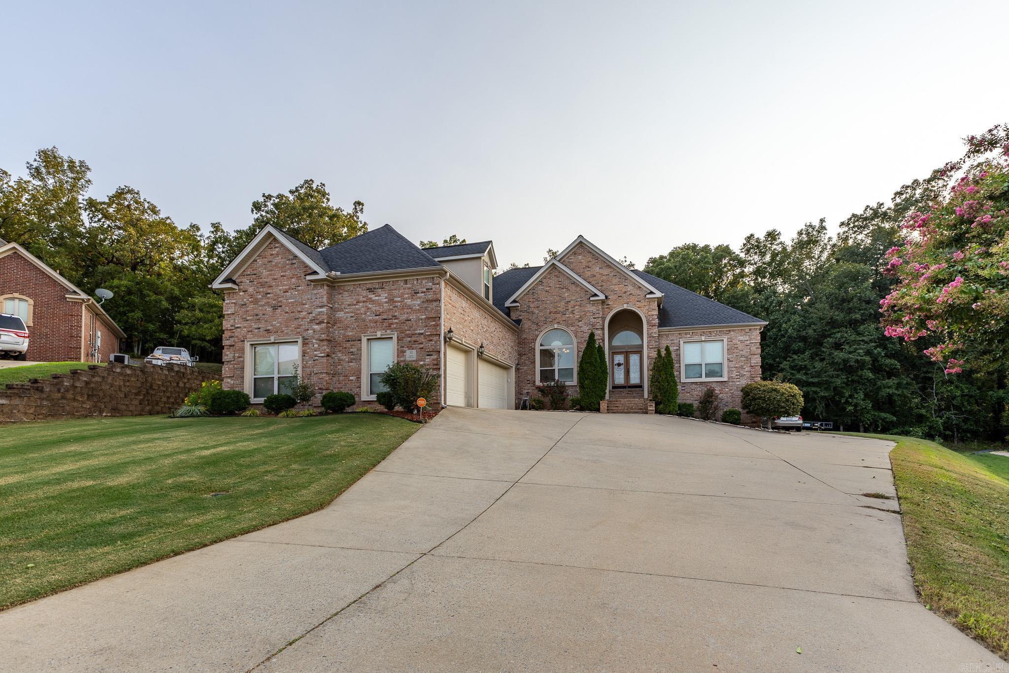 32 Cypress Creek Drive Cabot, AR 72023-0000