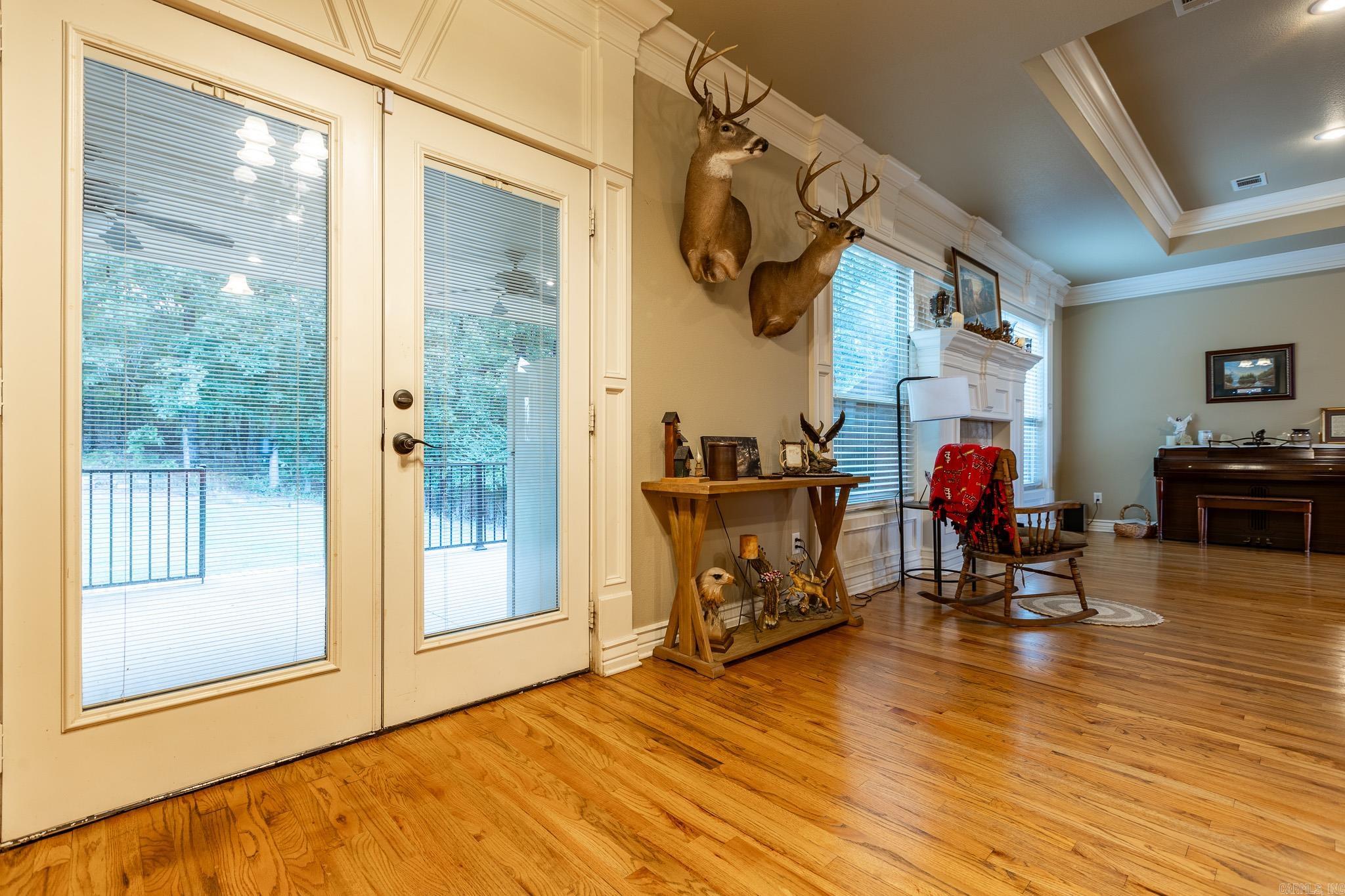 32 Cypress Creek Drive Cabot, AR 72023-0000