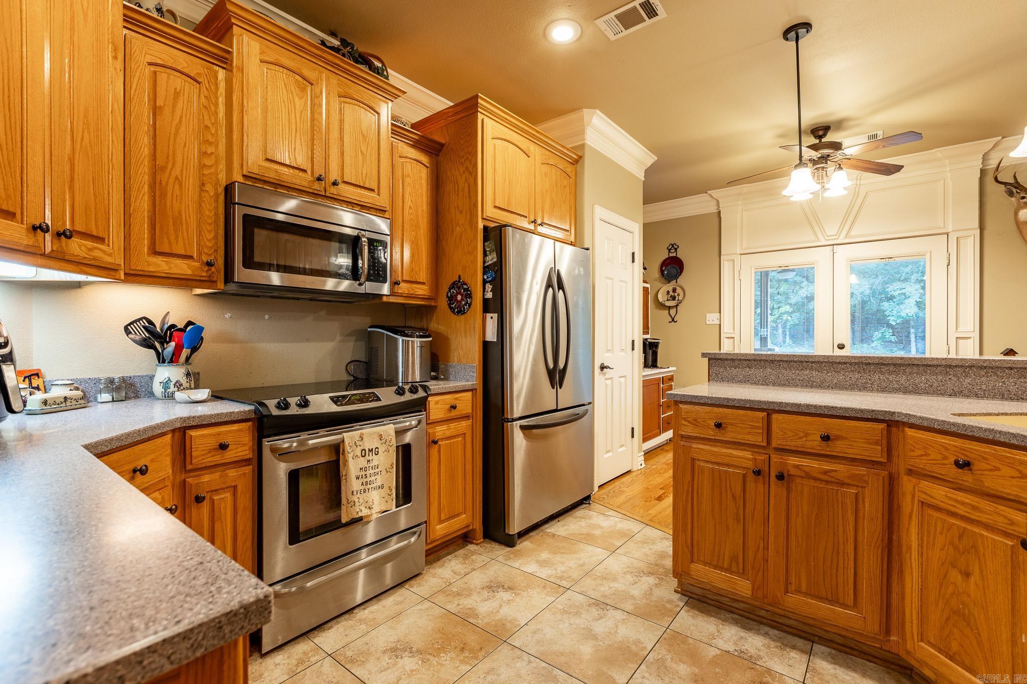 32 Cypress Creek Drive Cabot, AR 72023-0000