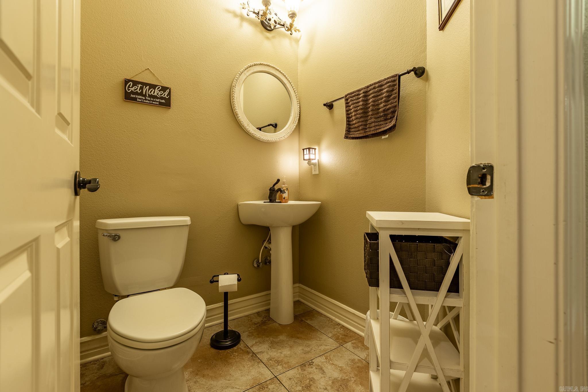 32 Cypress Creek Drive Cabot, AR 72023-0000