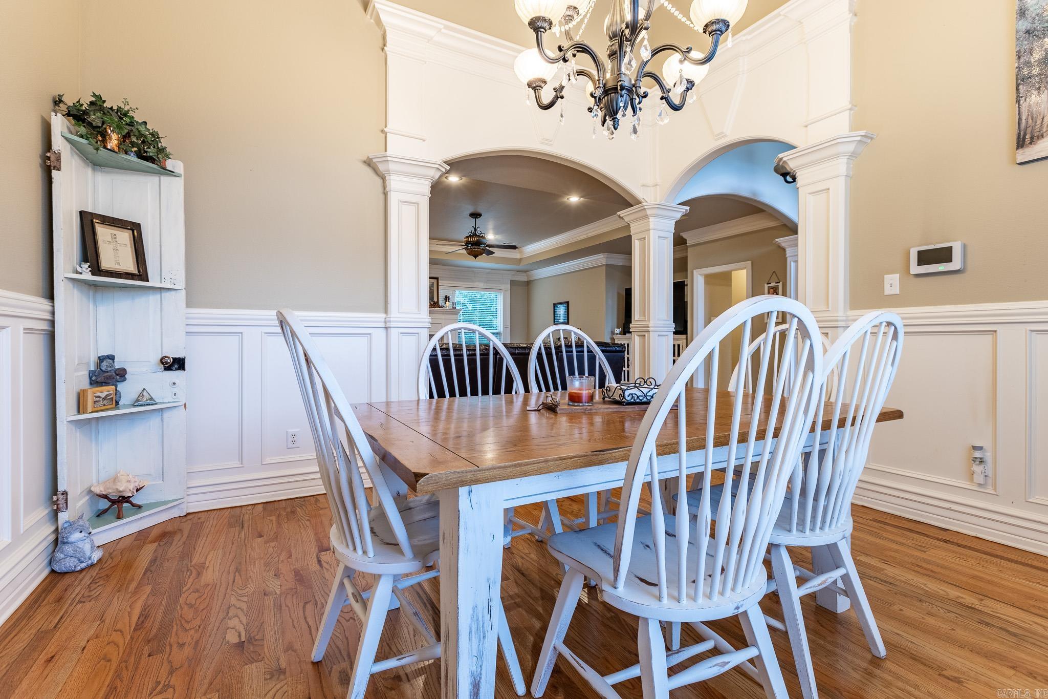 32 Cypress Creek Drive Cabot, AR 72023-0000