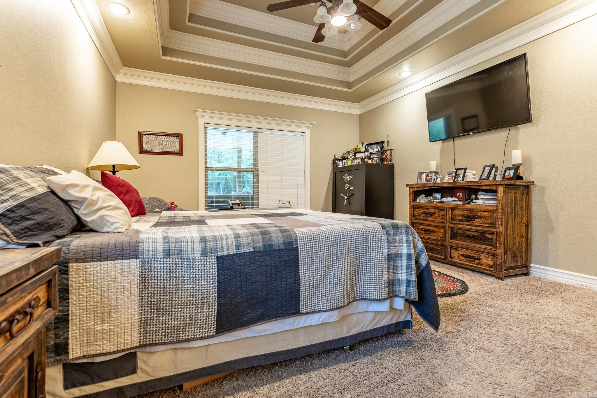 32 Cypress Creek Drive Cabot, AR 72023-0000