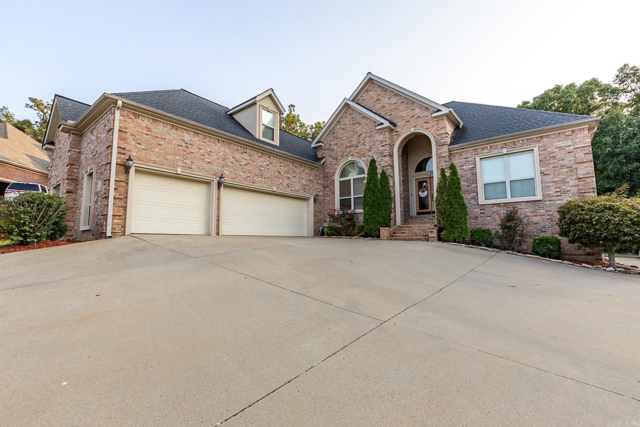 32 Cypress Creek Drive Cabot, AR 72023-0000