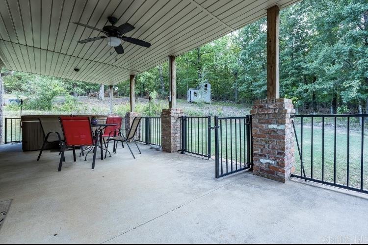 32 Cypress Creek Drive Cabot, AR 72023-0000