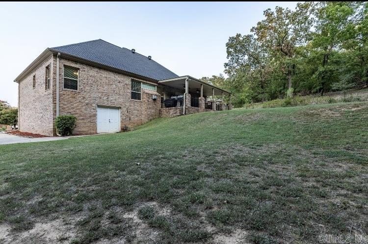 32 Cypress Creek Drive Cabot, AR 72023-0000