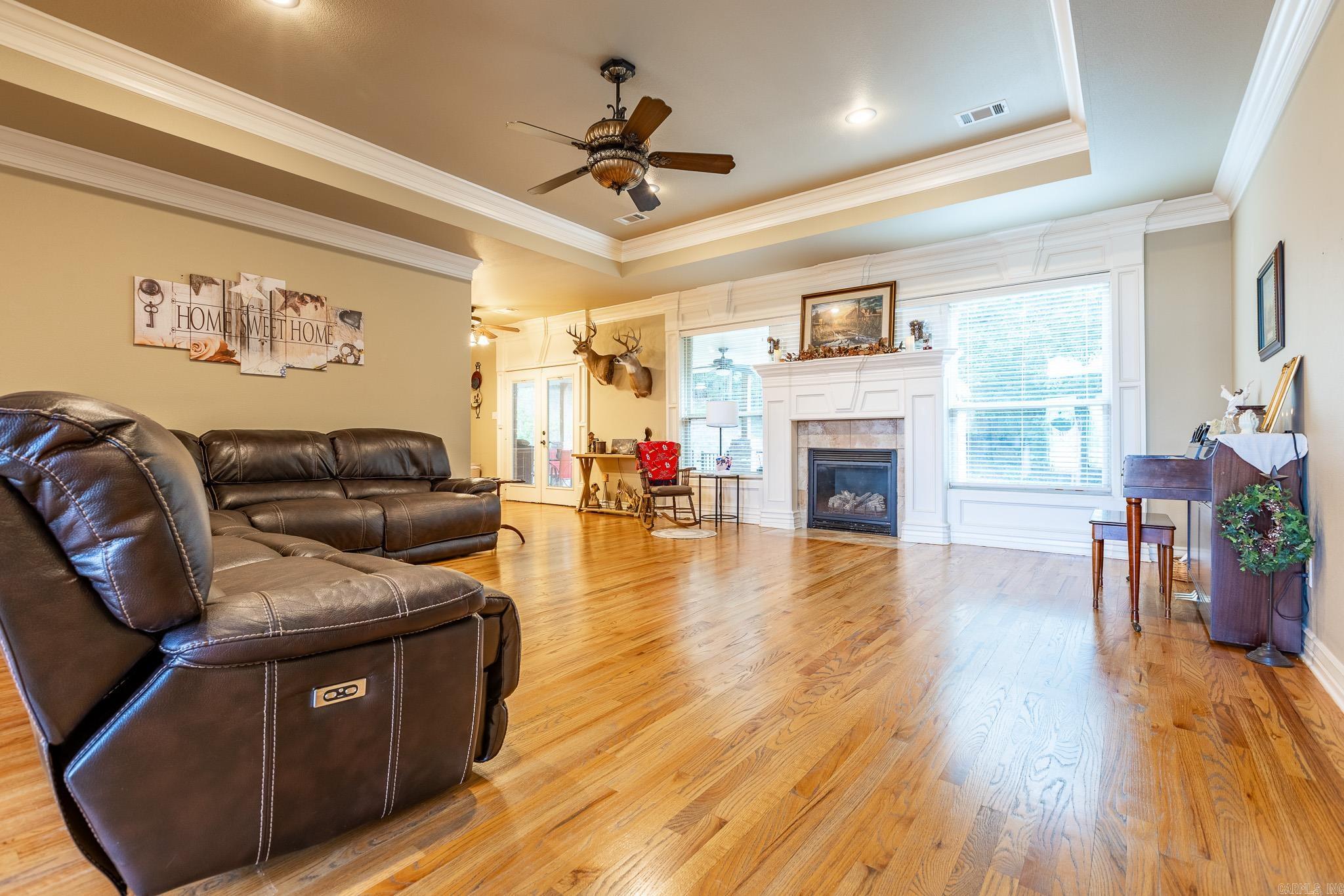 32 Cypress Creek Drive Cabot, AR 72023-0000