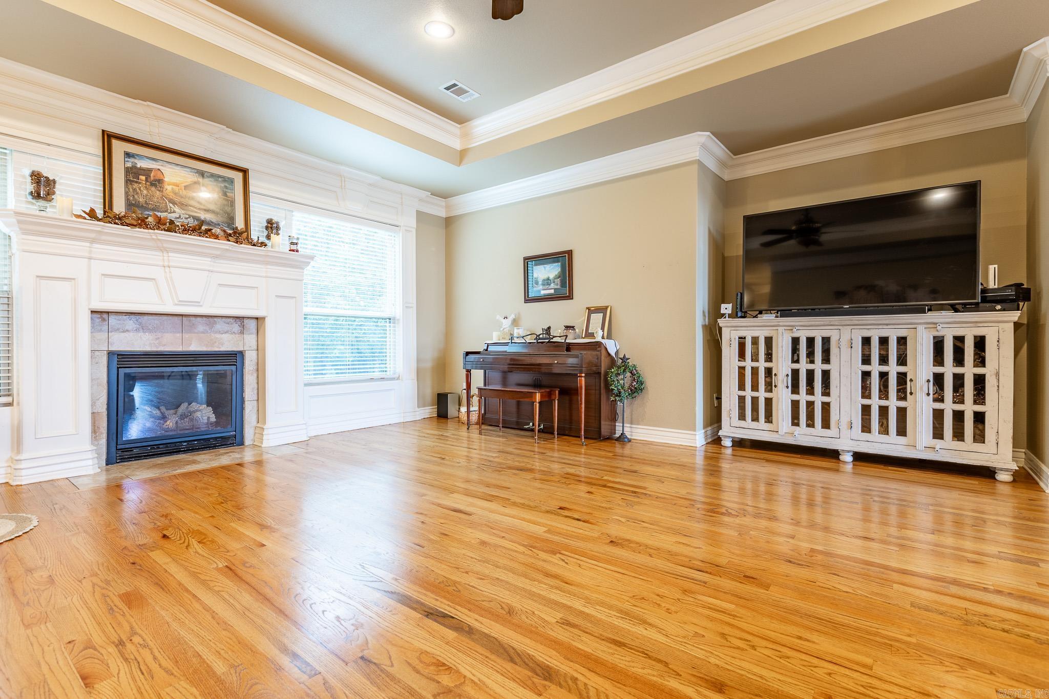 32 Cypress Creek Drive Cabot, AR 72023-0000