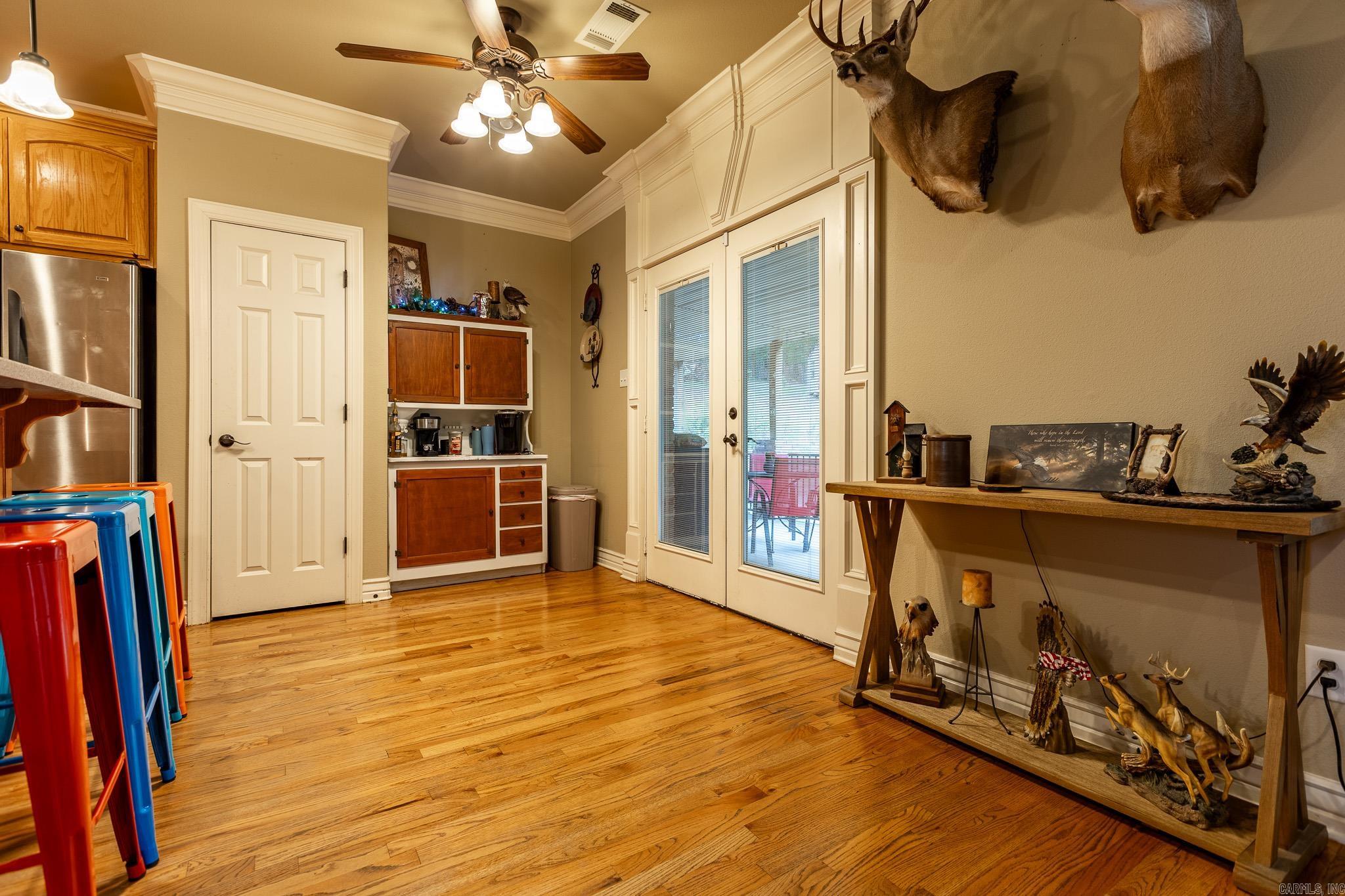 32 Cypress Creek Drive Cabot, AR 72023-0000